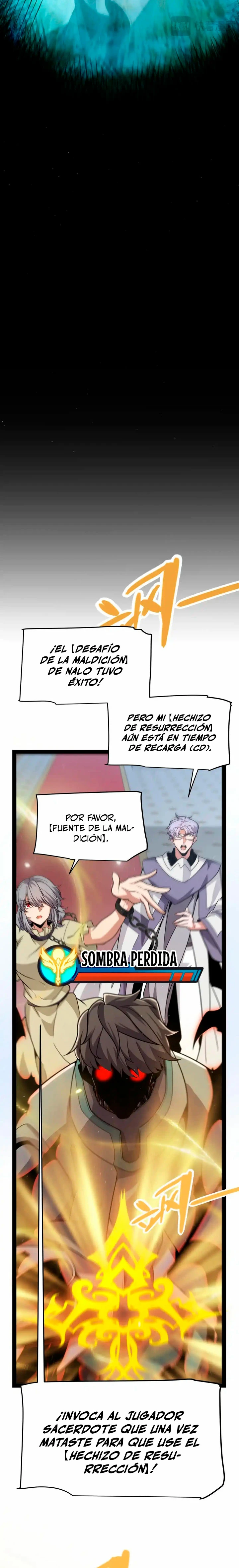 El juego del que vengo - Capítulo 334 - Página 15 - LectorTMOo