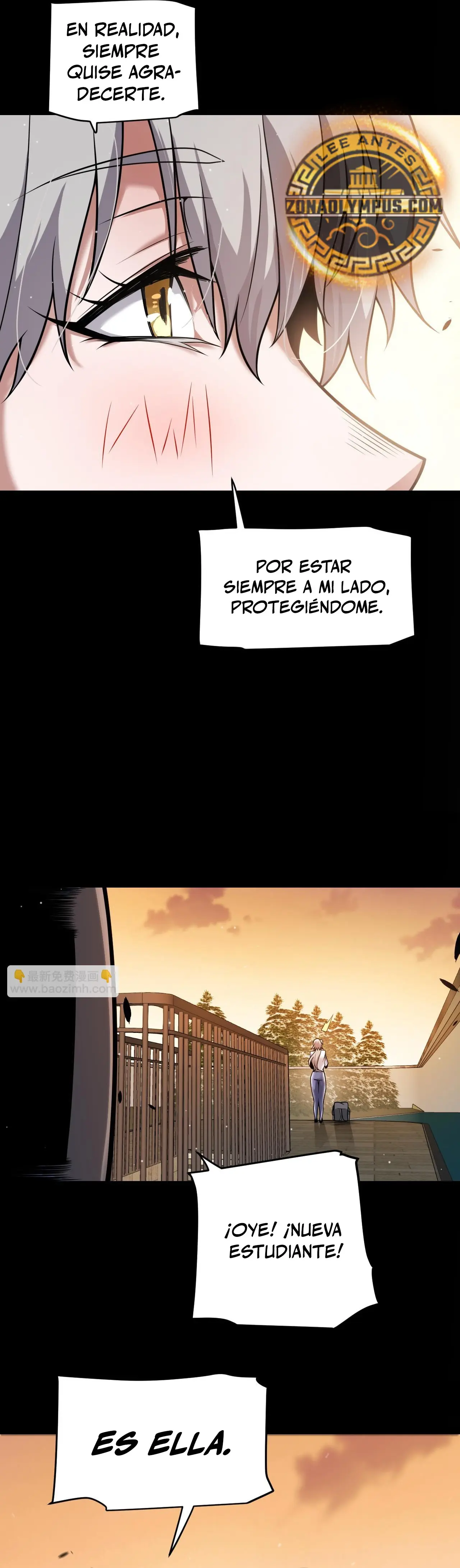 El juego del que vengo - Capítulo 336 - Página 26 - LectorTMOo