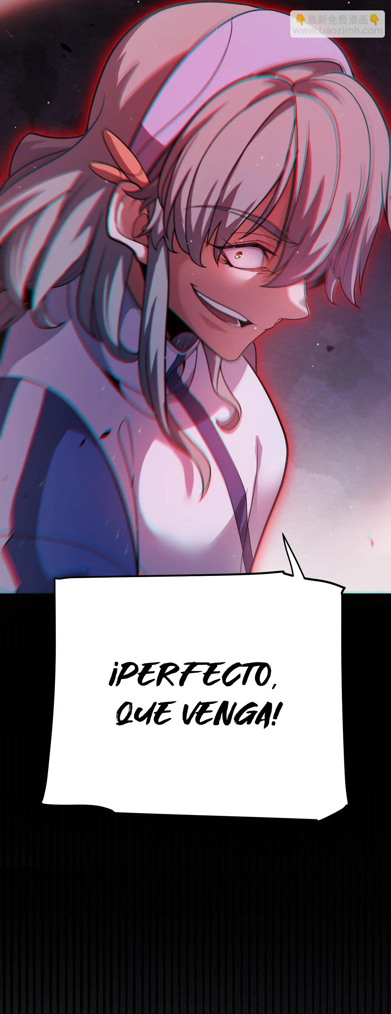 El juego del que vengo - Capítulo 336 - Página 30 - LectorTMOo