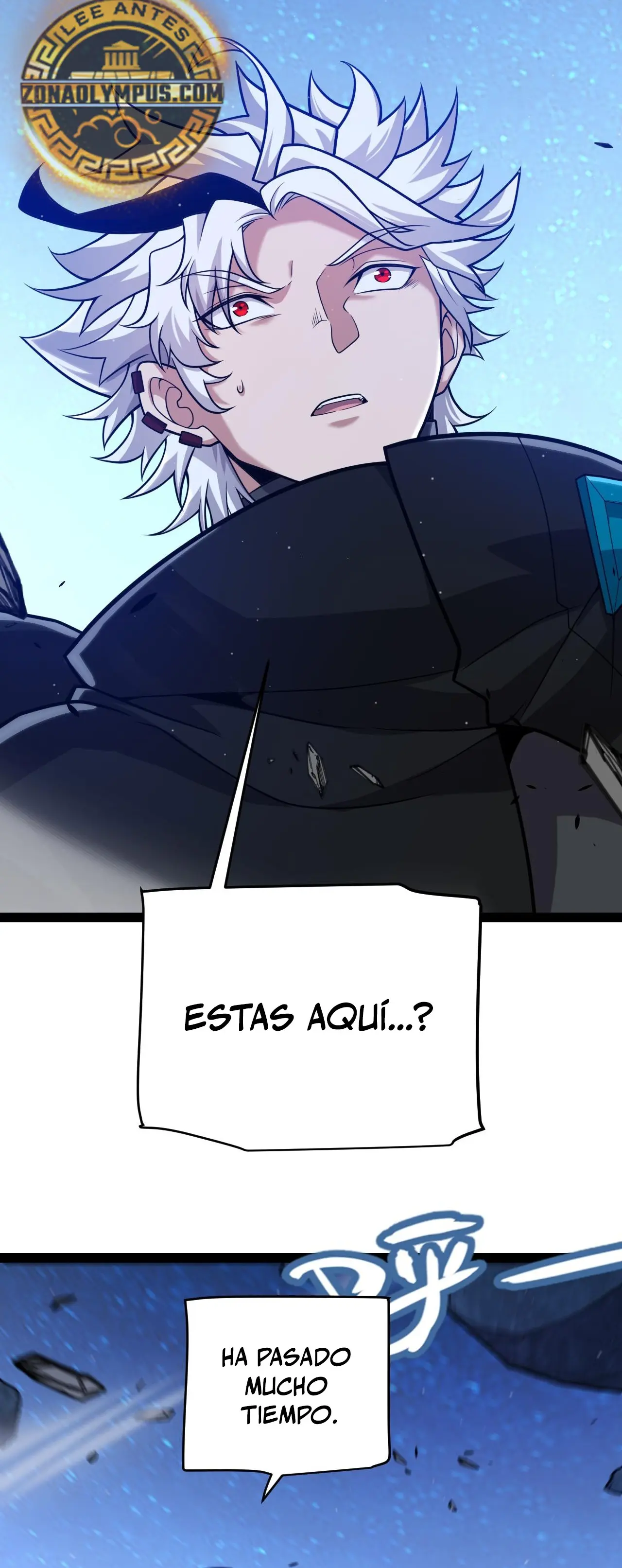 El juego del que vengo - Capítulo 337 - Página 40 - LectorTMOo