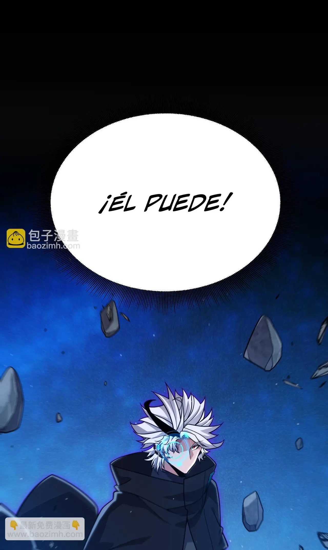 El juego del que vengo - Capítulo 338 - Página 16 - LectorTMOo