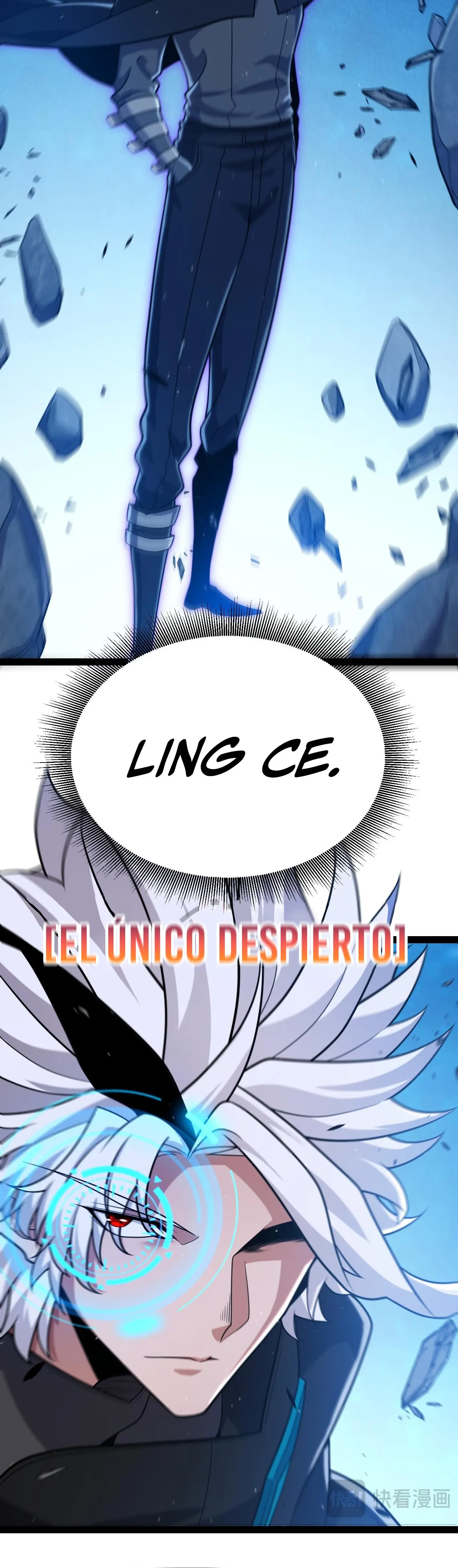 El juego del que vengo - Capítulo 338 - Página 17 - LectorTMOo