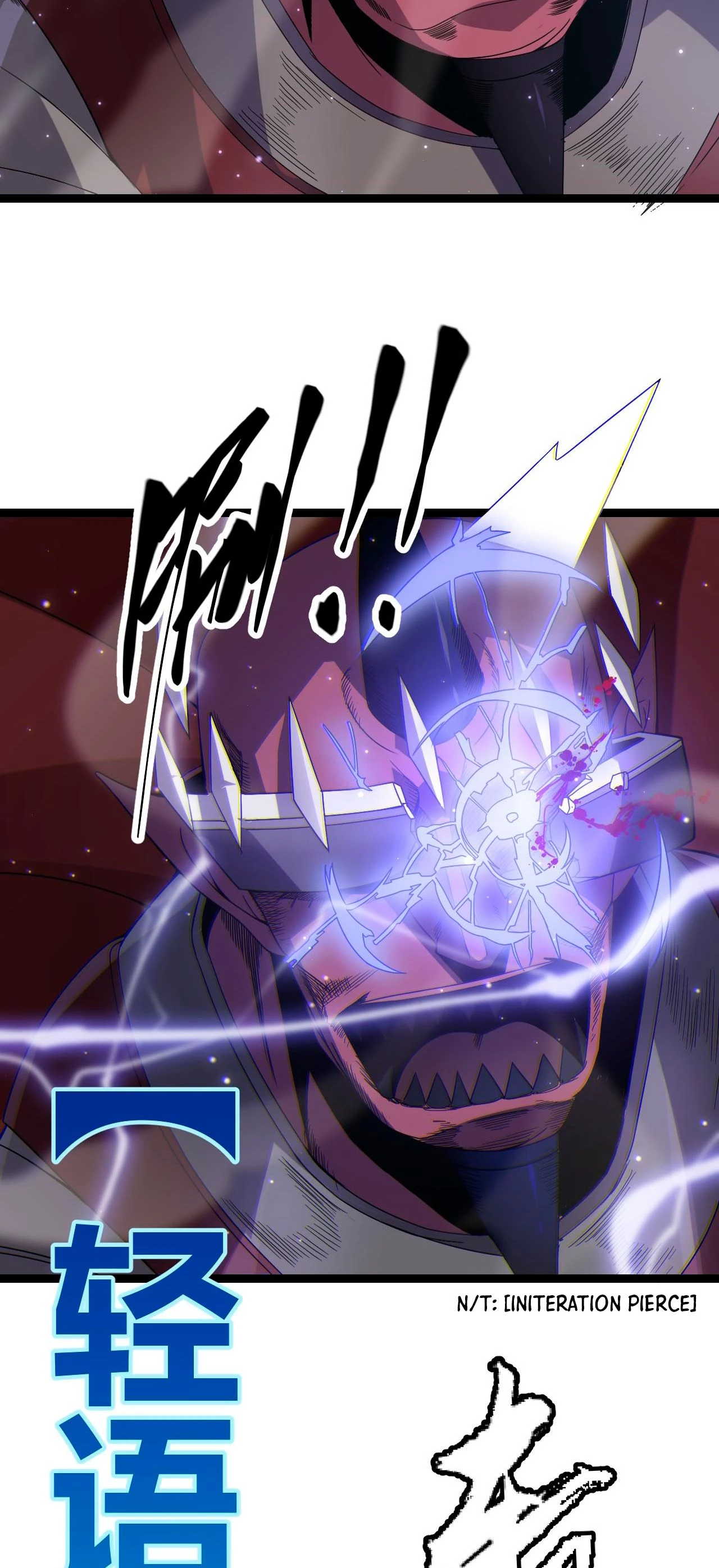 El juego del que vengo - Capítulo 34 - Página 46 - LectorTMOo