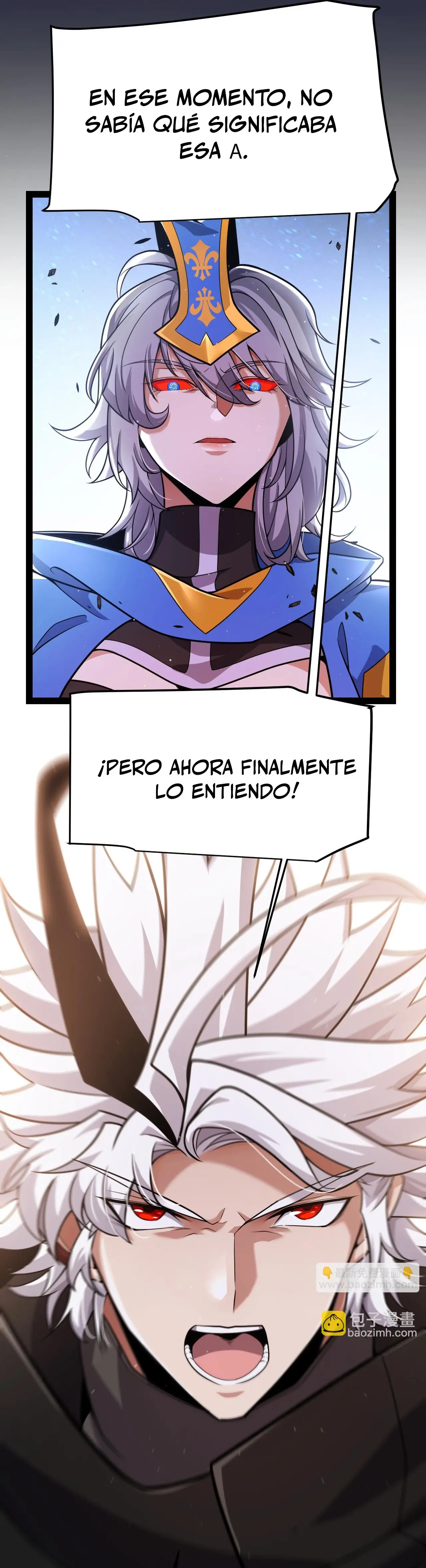 El juego del que vengo - Capítulo 340 - Página 16 - LectorTMOo