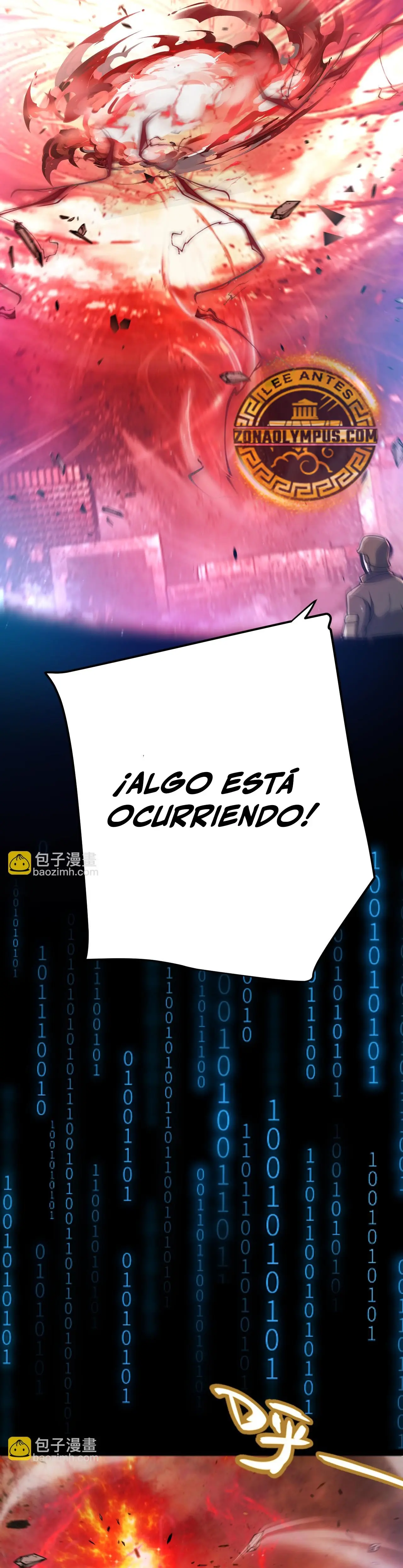 El juego del que vengo - Capítulo 340 - Página 22 - LectorTMOo