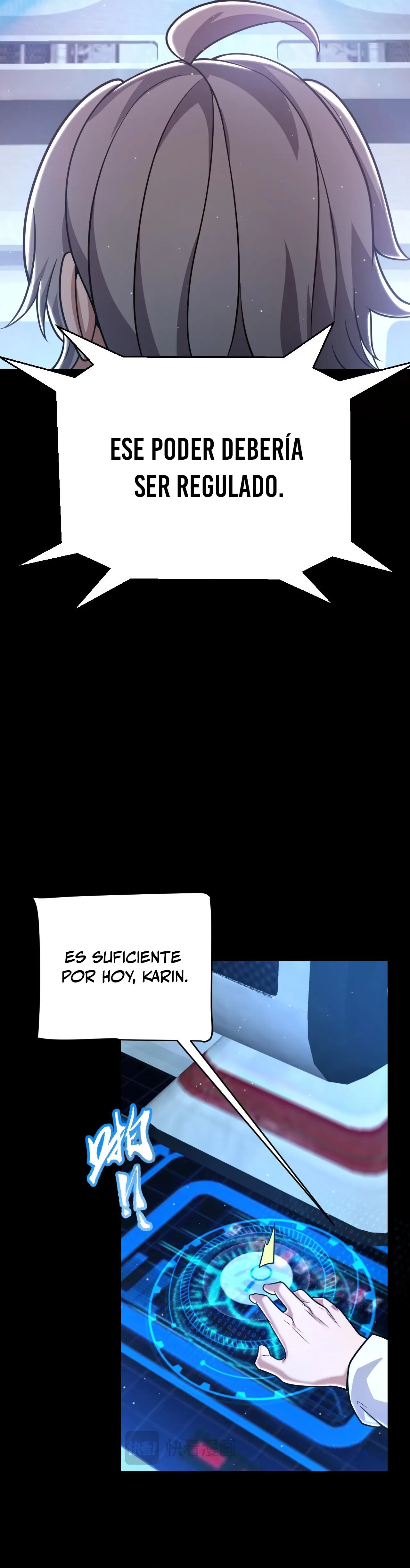 El juego del que vengo - Capítulo 341 - Página 12 - LectorTMOo