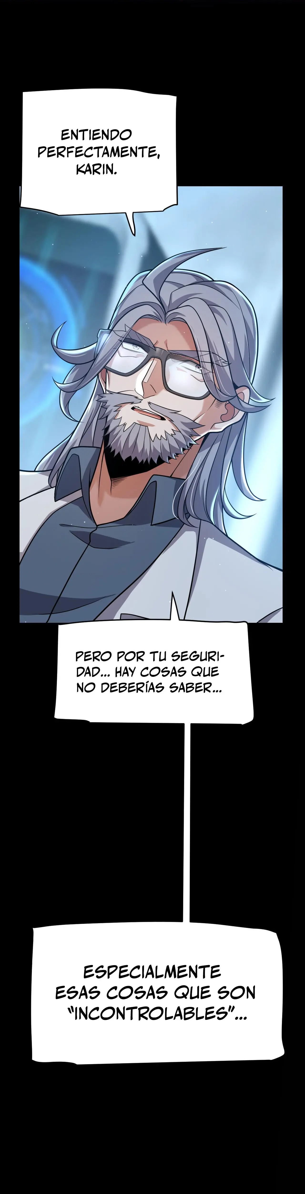 El juego del que vengo - Capítulo 341 - Página 14 - LectorTMOo