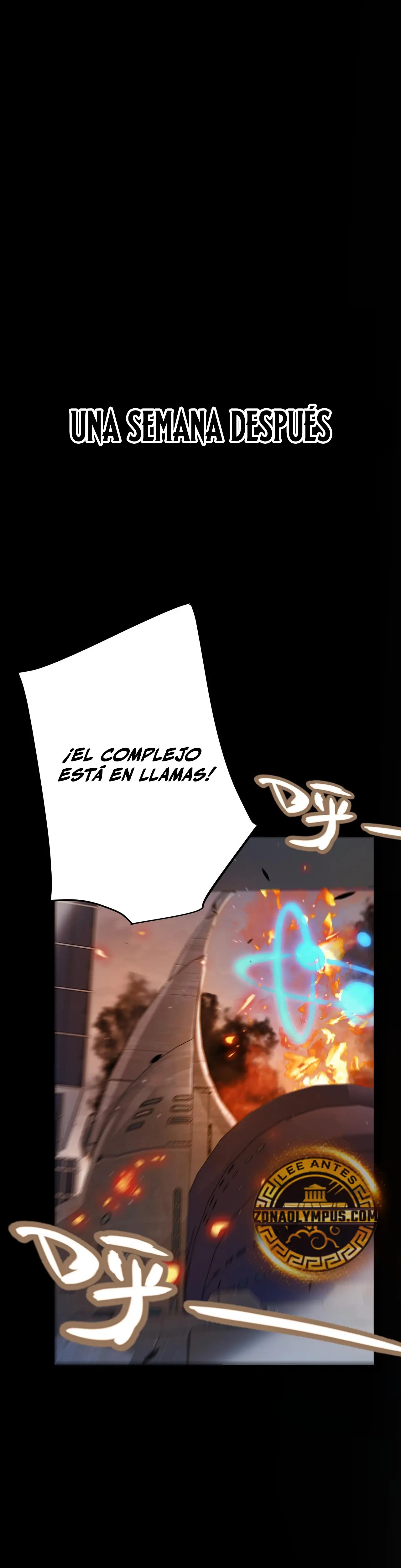 El juego del que vengo - Capítulo 341 - Página 15 - LectorTMOo