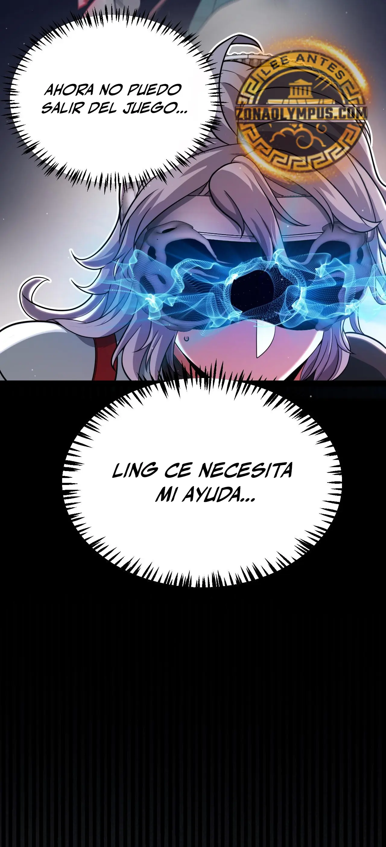 El juego del que vengo - Capítulo 342 - Página 6 - LectorTMOo