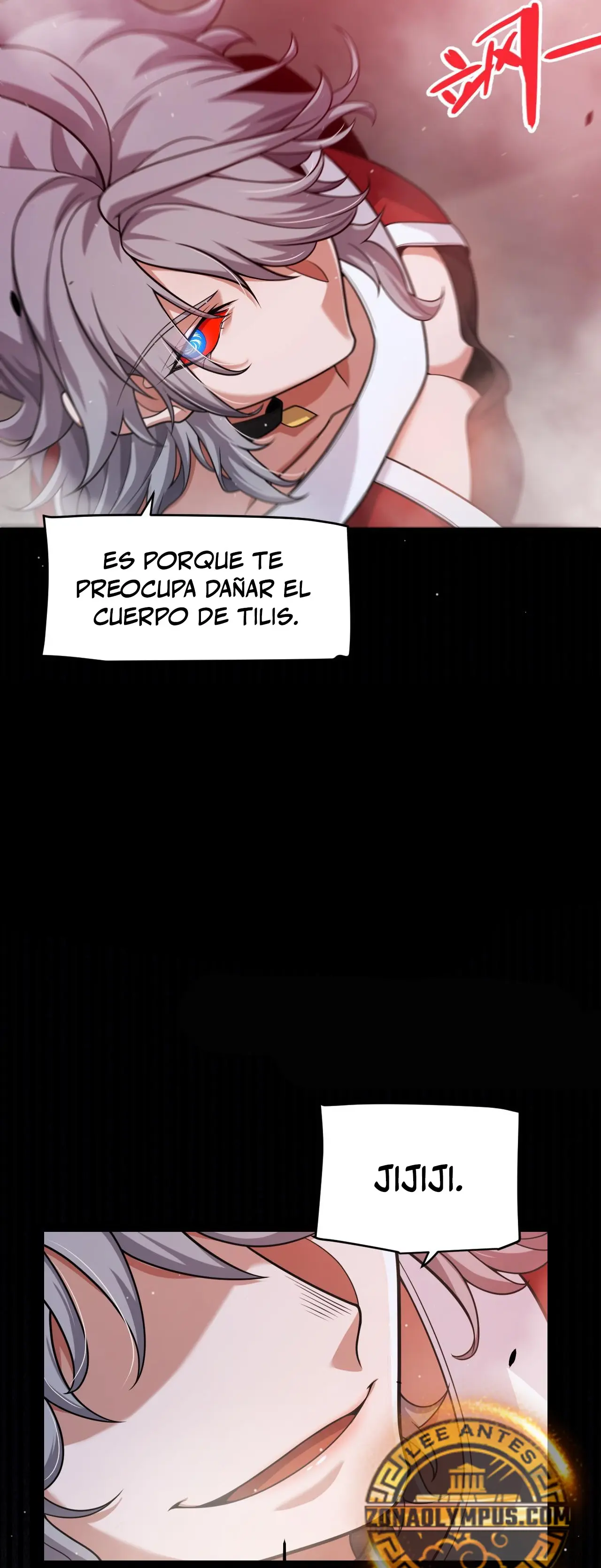 El juego del que vengo - Capítulo 342 - Página 14 - LectorTMOo