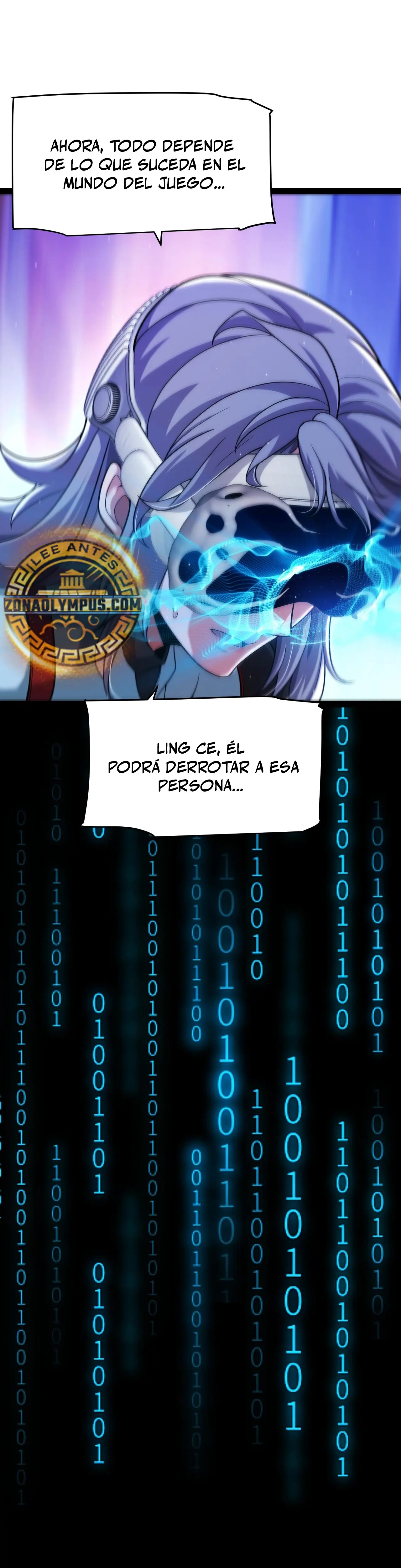 El juego del que vengo - Capítulo 342 - Página 16 - LectorTMOo