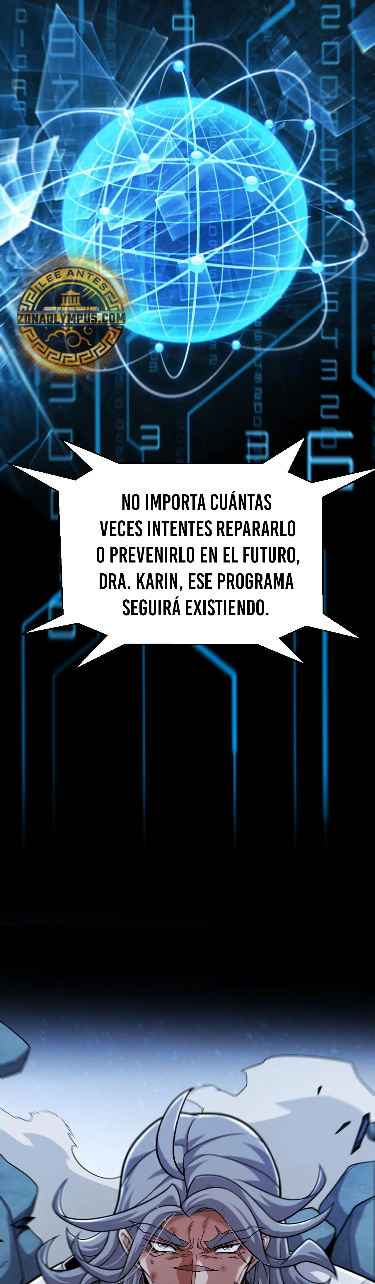 El juego del que vengo - Capítulo 343 - Página 14 - LectorTMOo