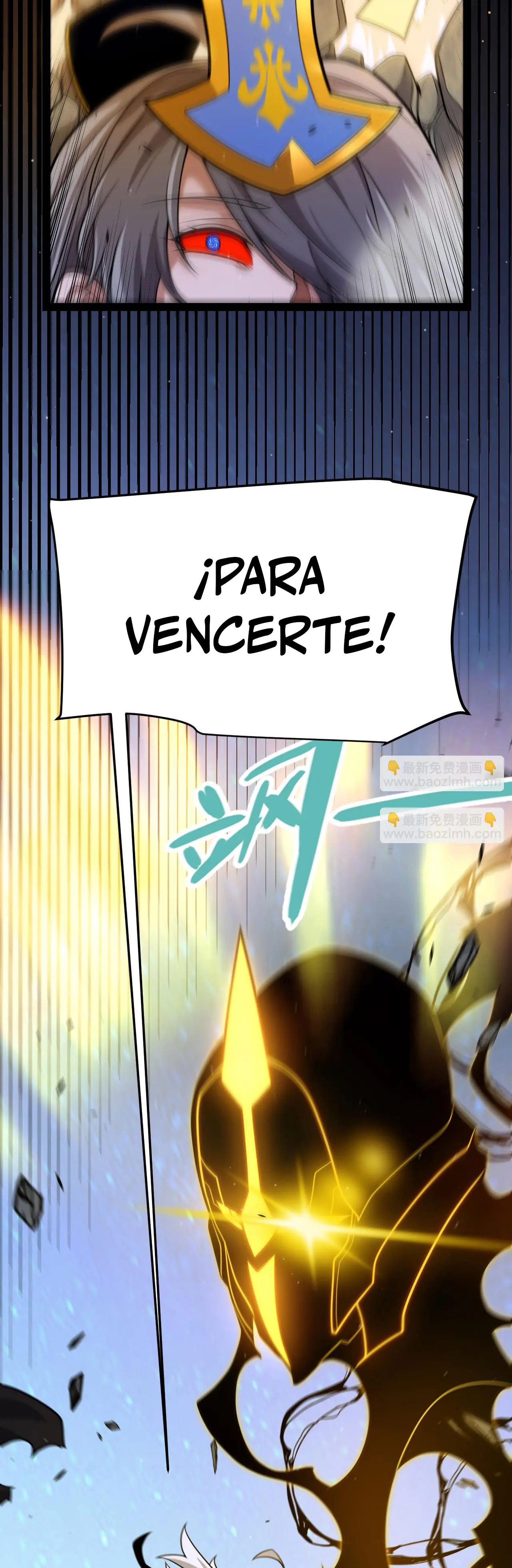 El juego del que vengo - Capítulo 344 - Página 43 - LectorTMOo