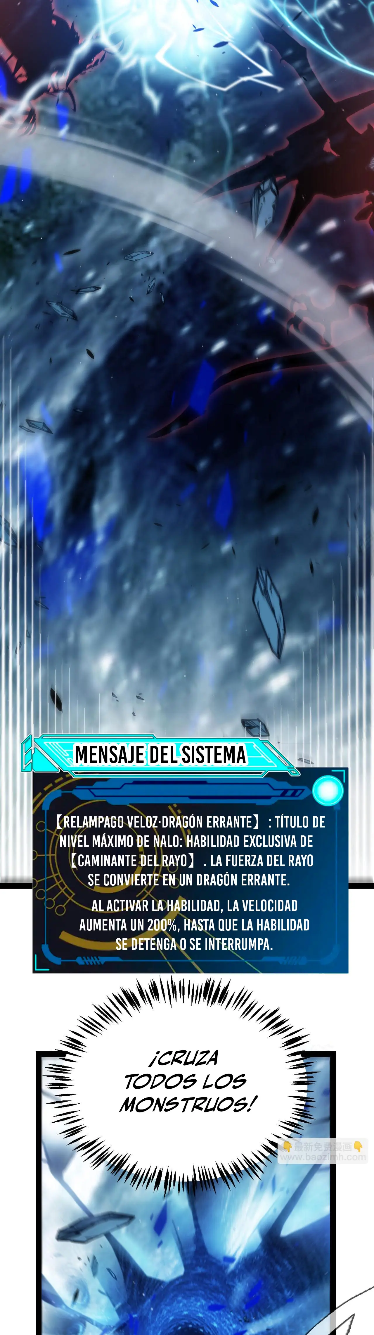 El juego del que vengo - Capítulo 345 - Página 20 - LectorTMOo