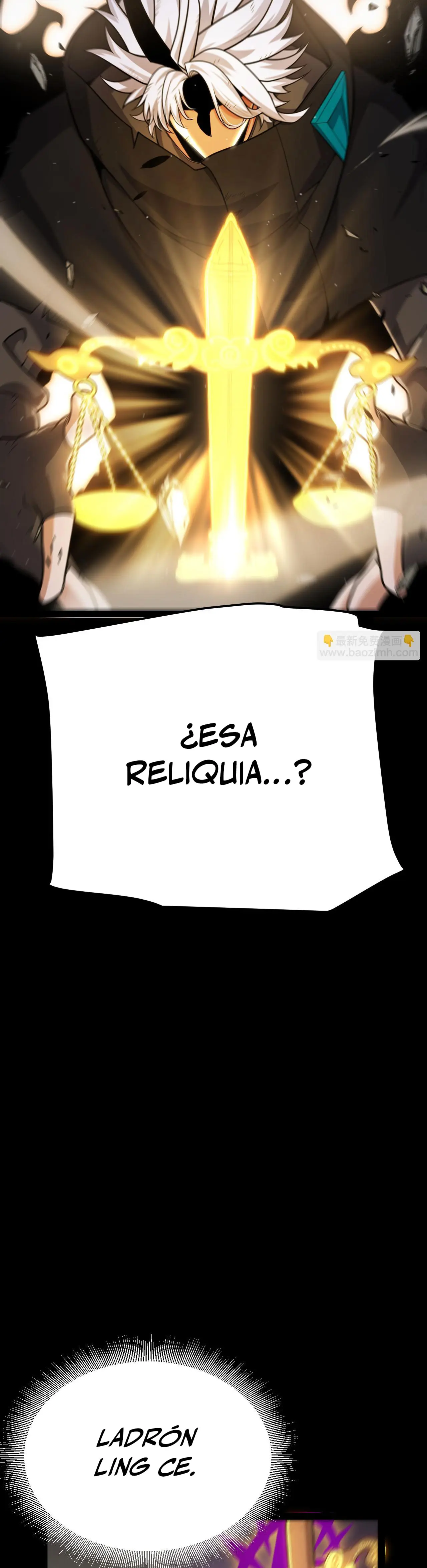 El juego del que vengo - Capítulo 345 - Página 26 - LectorTMOo