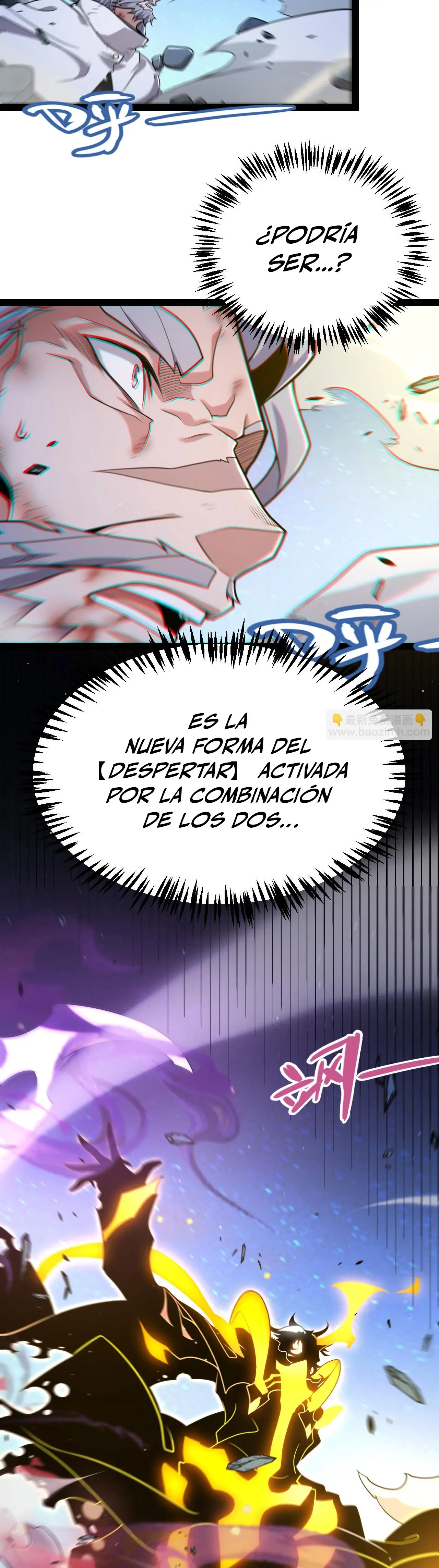 El juego del que vengo - Capítulo 345 - Página 40 - LectorTMOo