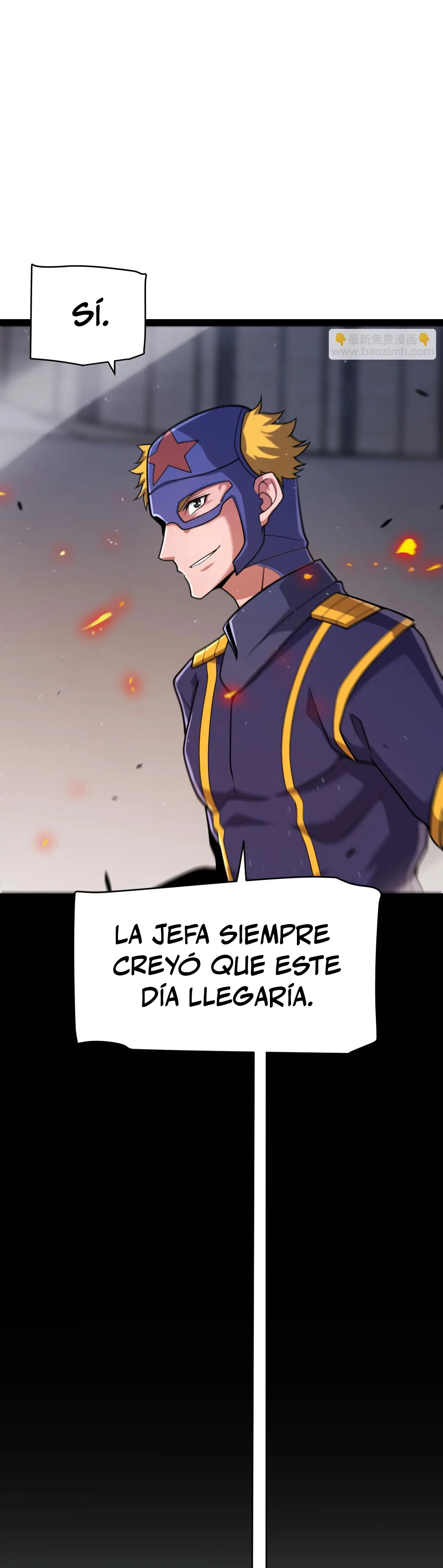 El juego del que vengo - Capítulo 346 - Página 12 - LectorTMOo