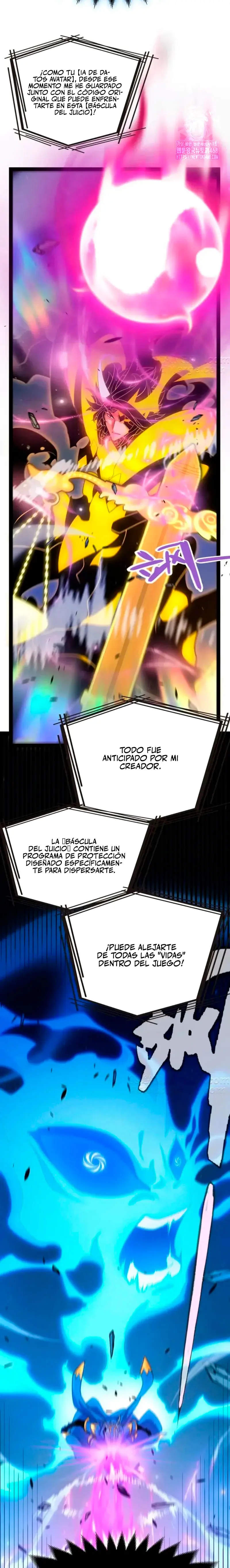 El juego del que vengo - Capítulo 348 - Página 9 - LectorTMOo