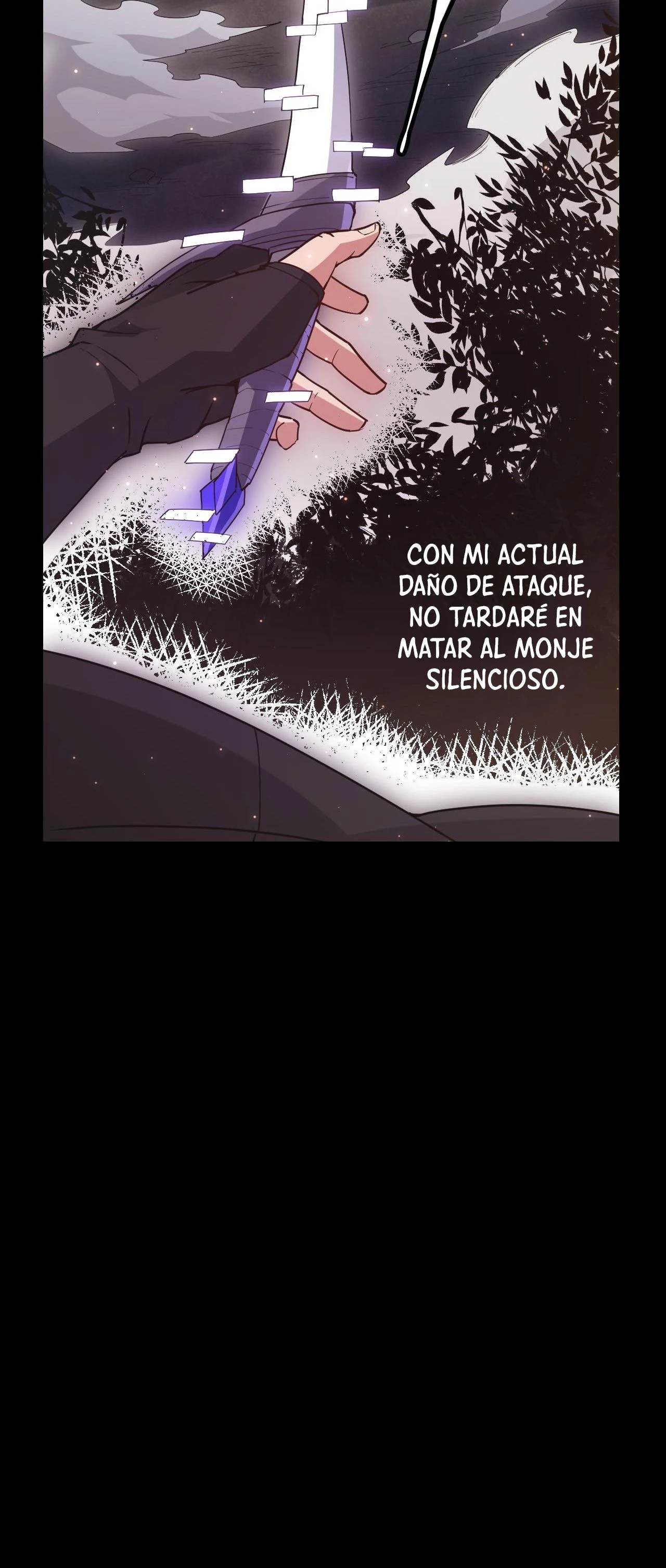 El juego del que vengo - Capítulo 35 - Página 18 - LectorTMOo