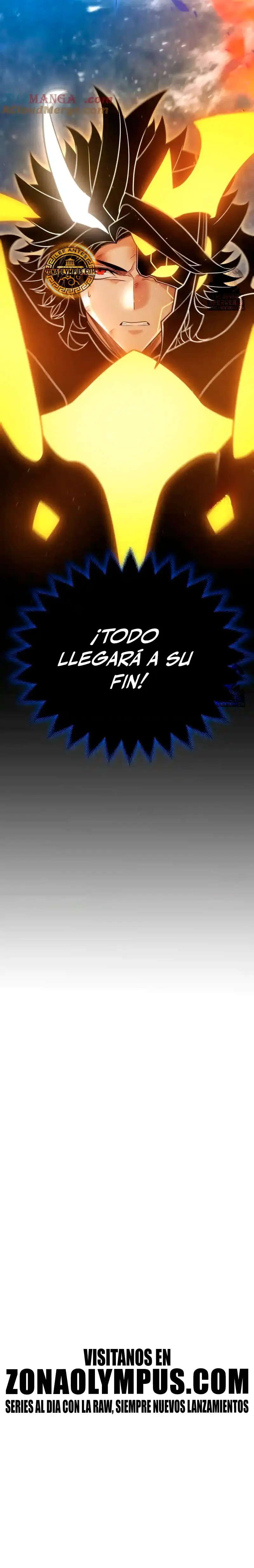 El juego del que vengo - Capítulo 351 - Página 27 - LectorTMOo