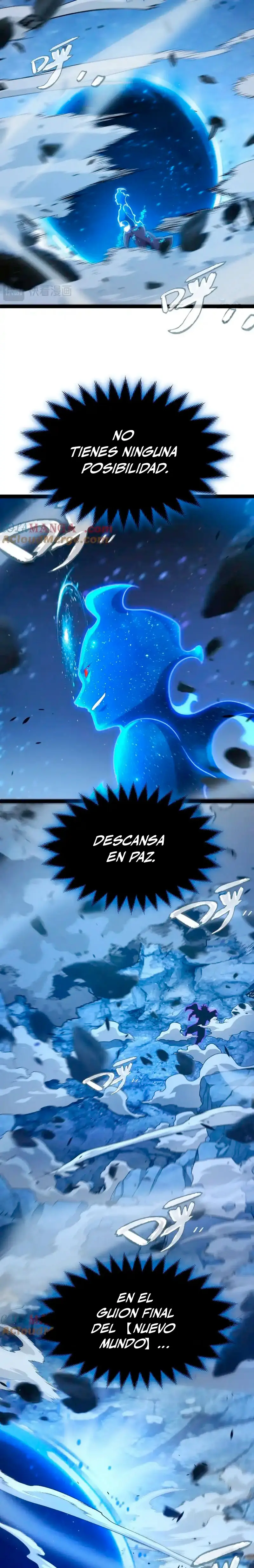 El juego del que vengo - Capítulo 352 - Página 26 - LectorTMOo