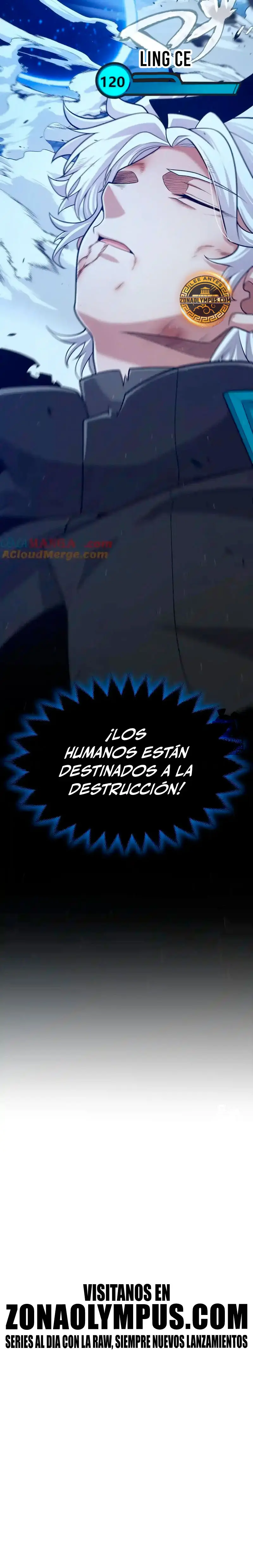 El juego del que vengo - Capítulo 352 - Página 27 - LectorTMOo