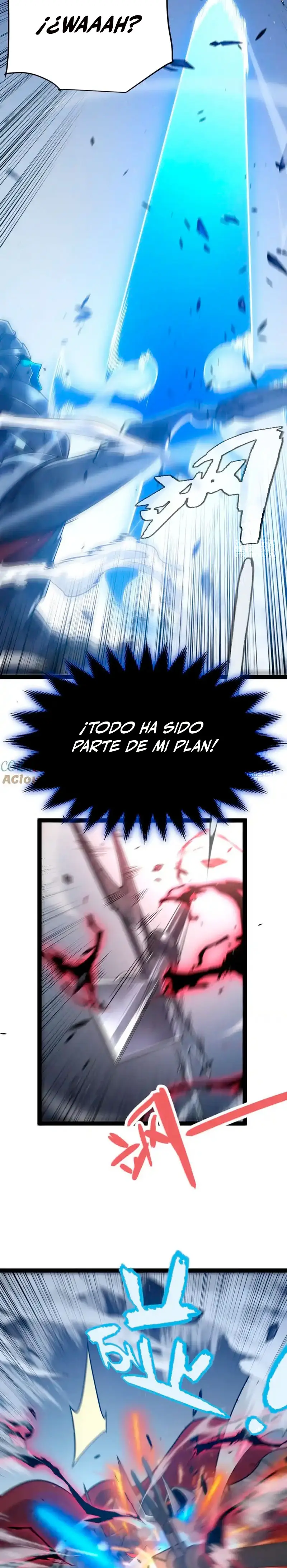 El juego del que vengo - Capítulo 353 - Página 12 - LectorTMOo