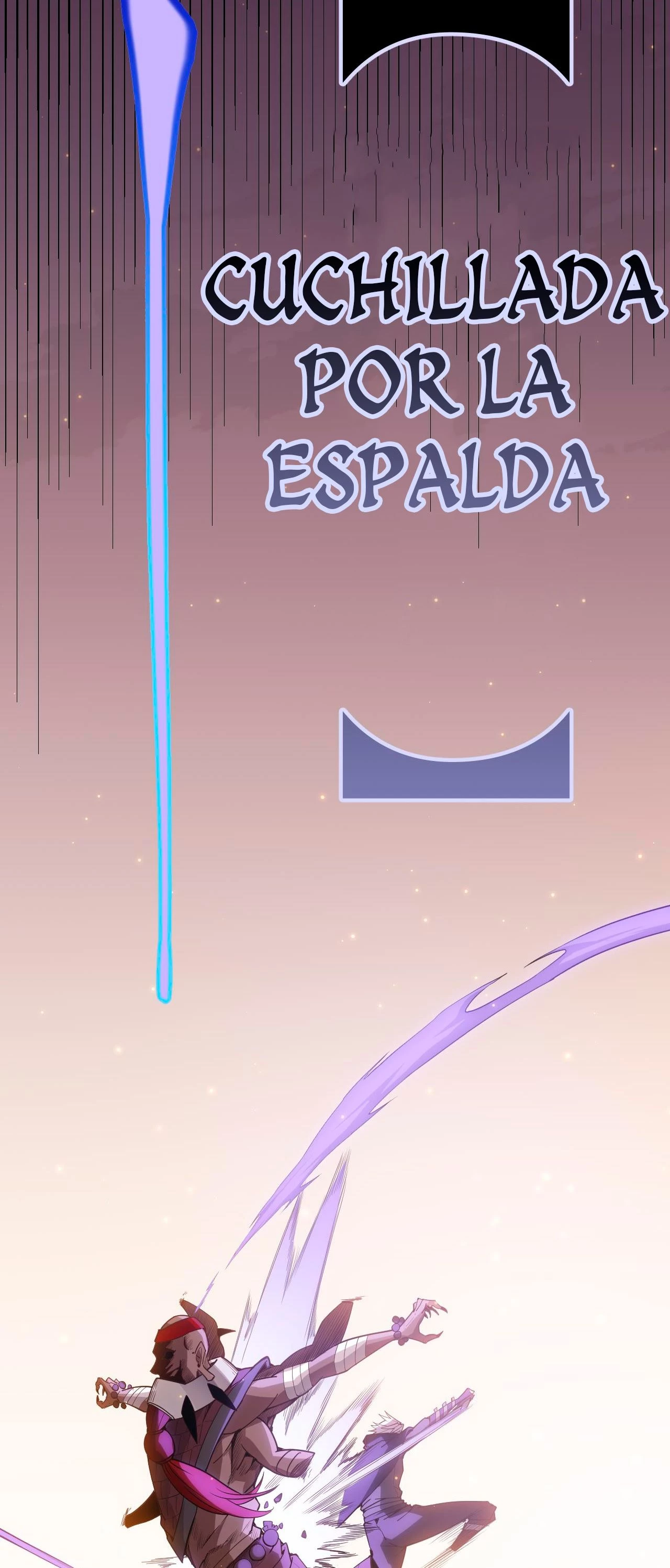 El juego del que vengo - Capítulo 37 - Página 43 - LectorTMOo