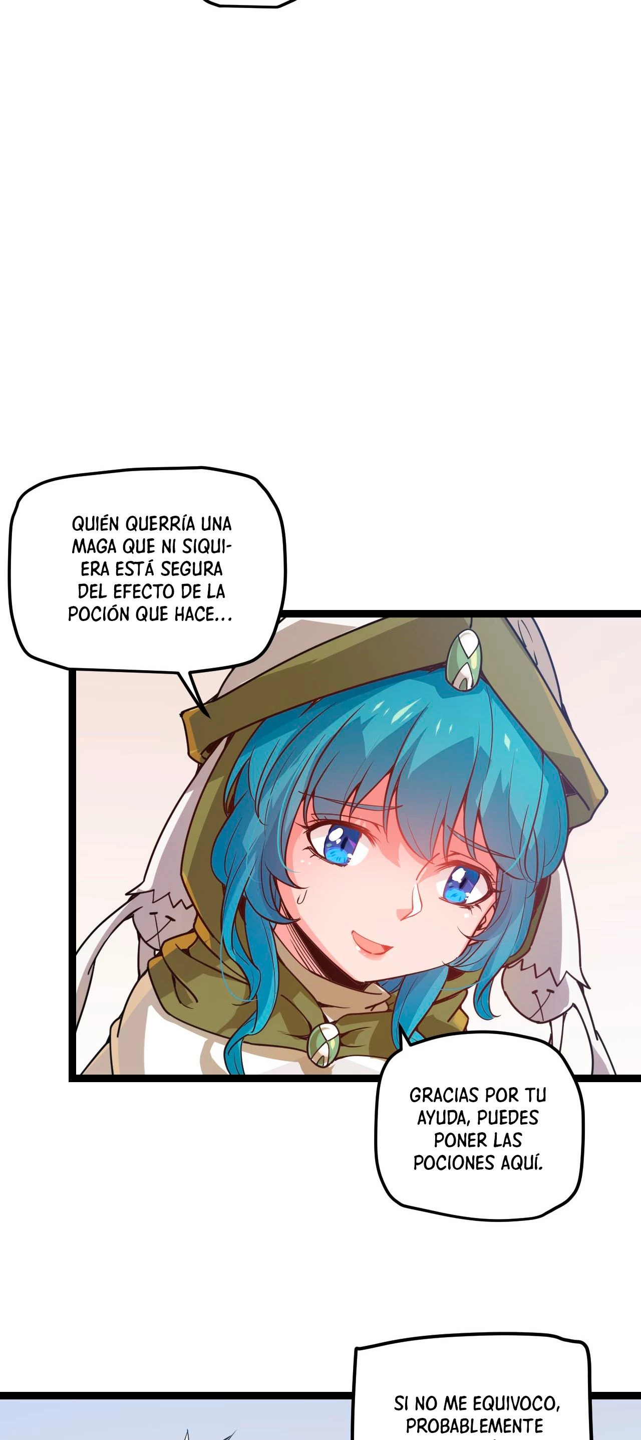 El juego del que vengo - Capítulo 39 - Página 24 - LectorTMOo