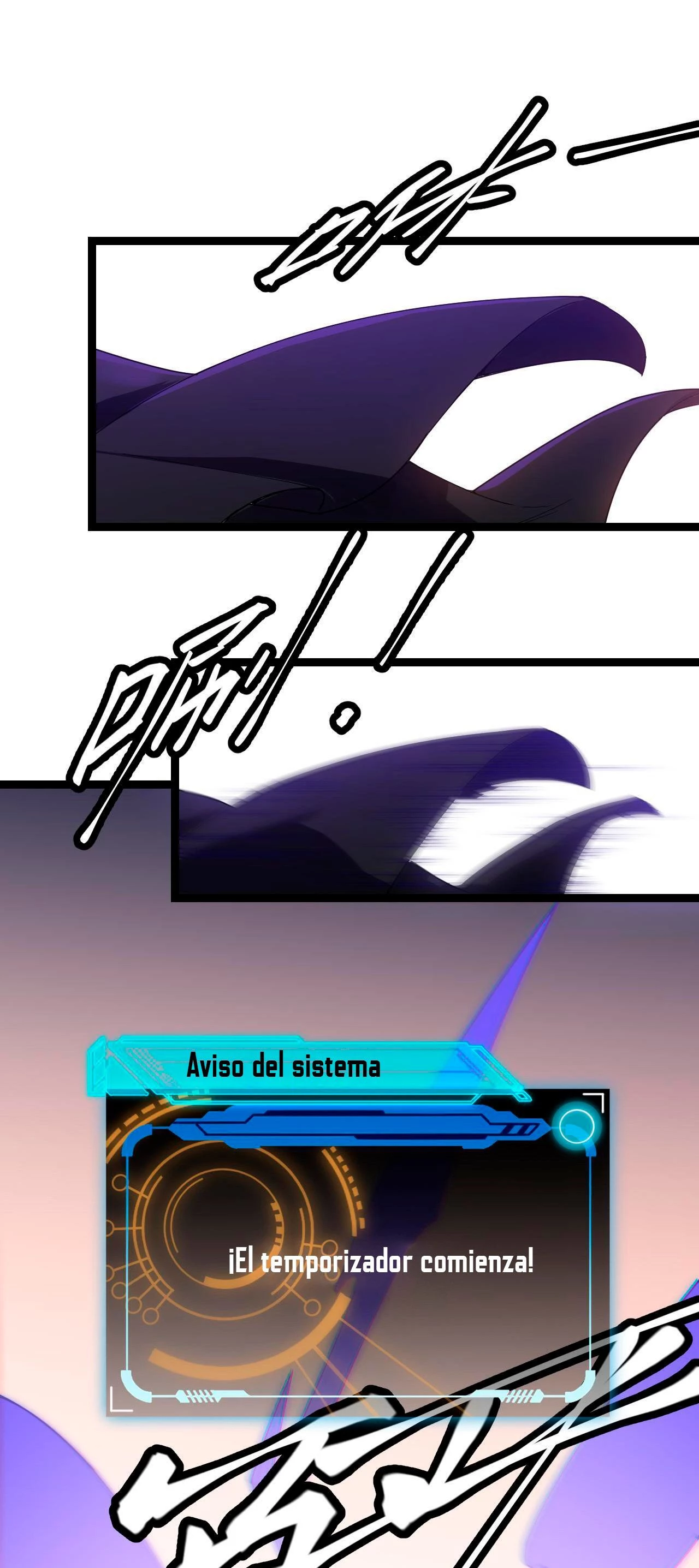 El juego del que vengo capítulo 4 página 2