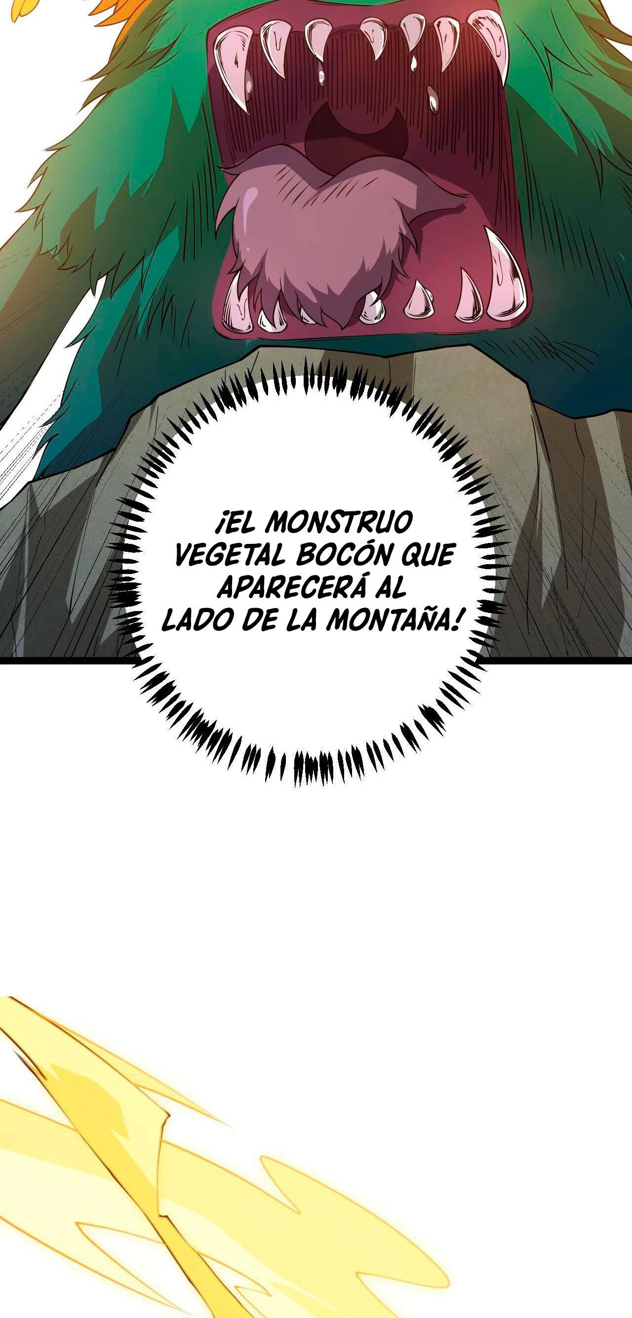 El juego del que vengo capítulo 4 página 71