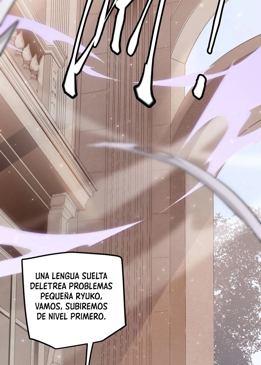 El juego del que vengo - Capítulo 40 - Página 37 - LectorTMOo