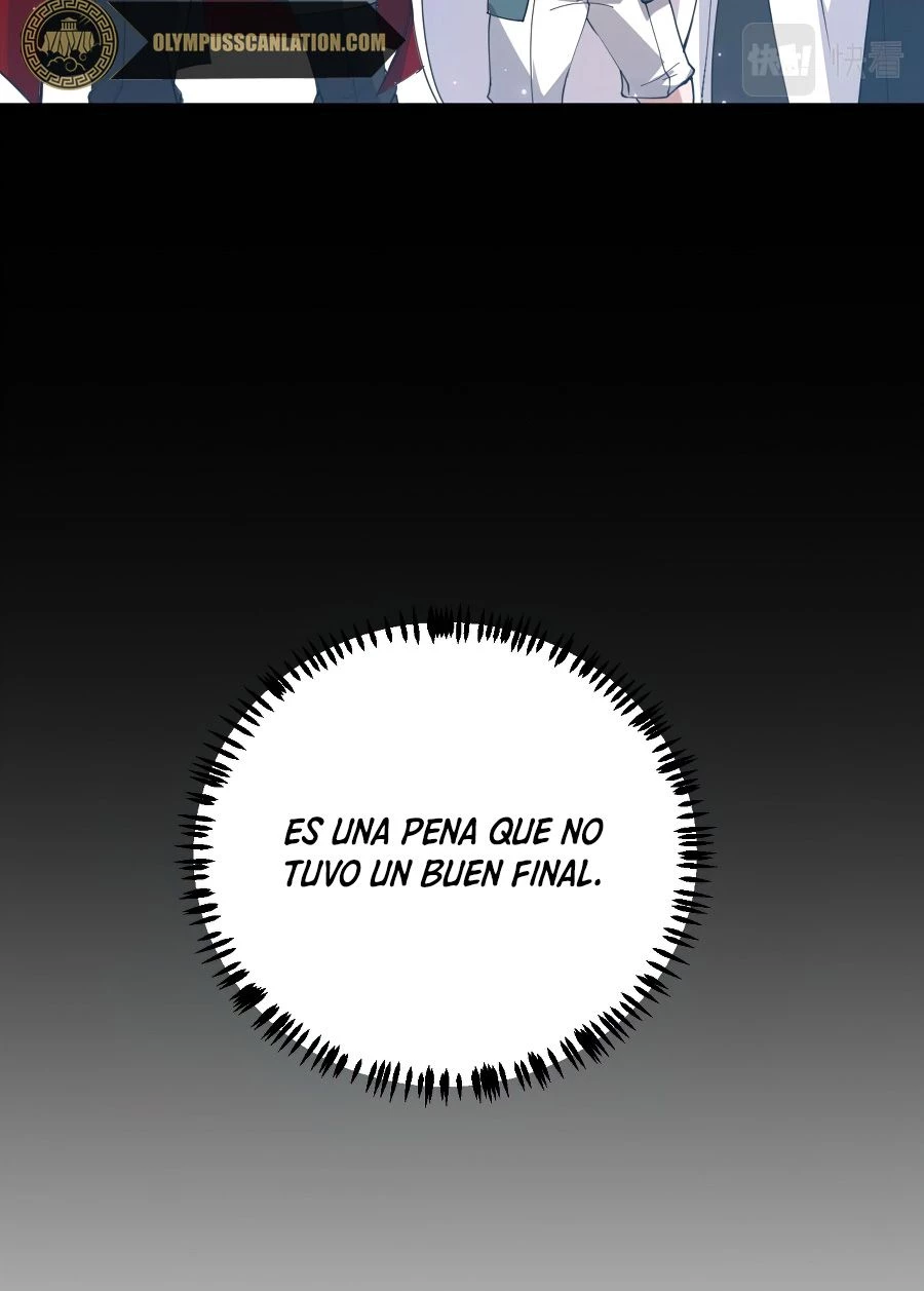 El juego del que vengo - Capítulo 40 - Página 39 - LectorTMOo