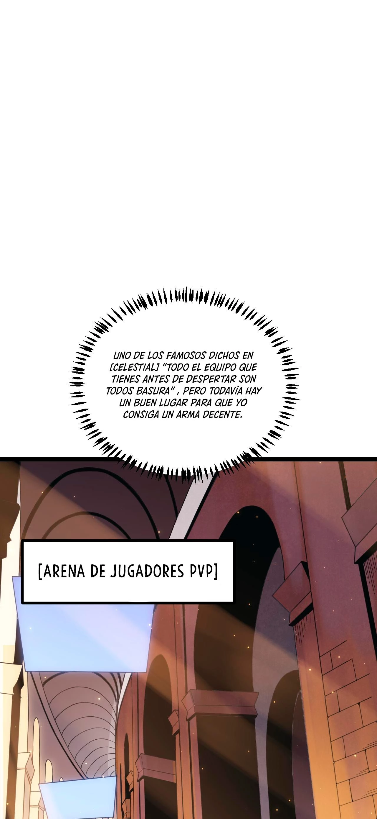 El juego del que vengo - Capítulo 42 - Página 17 - LectorTMOo