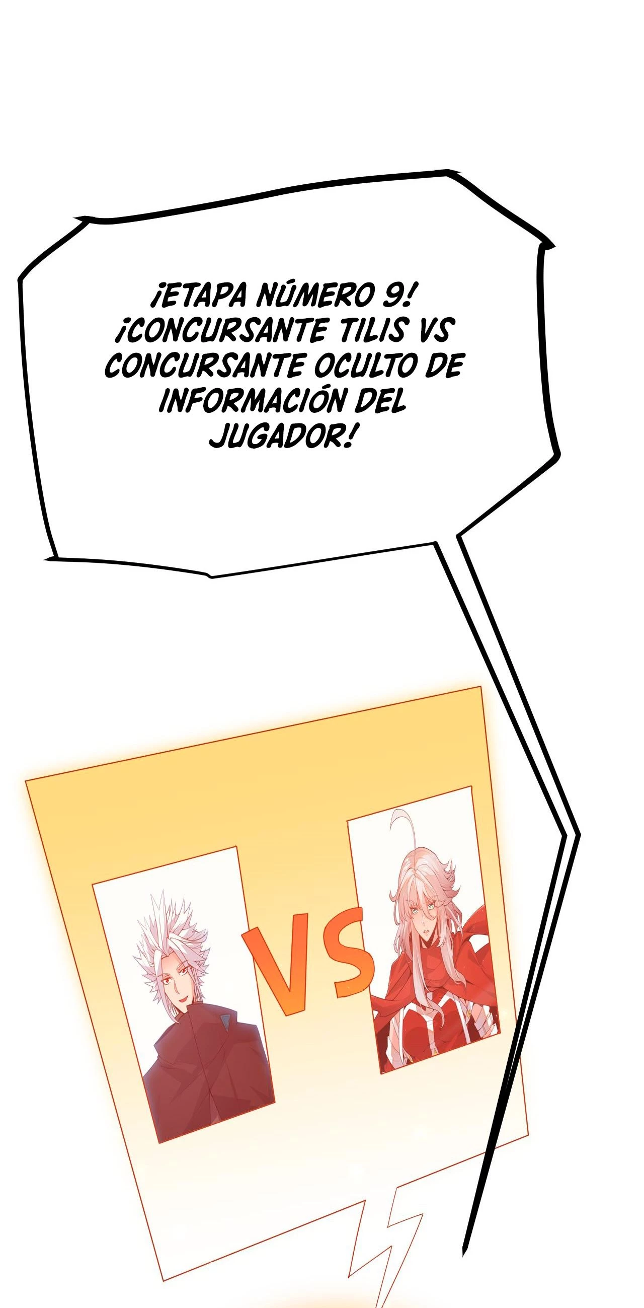 El juego del que vengo - Capítulo 42 - Página 29 - LectorTMOo