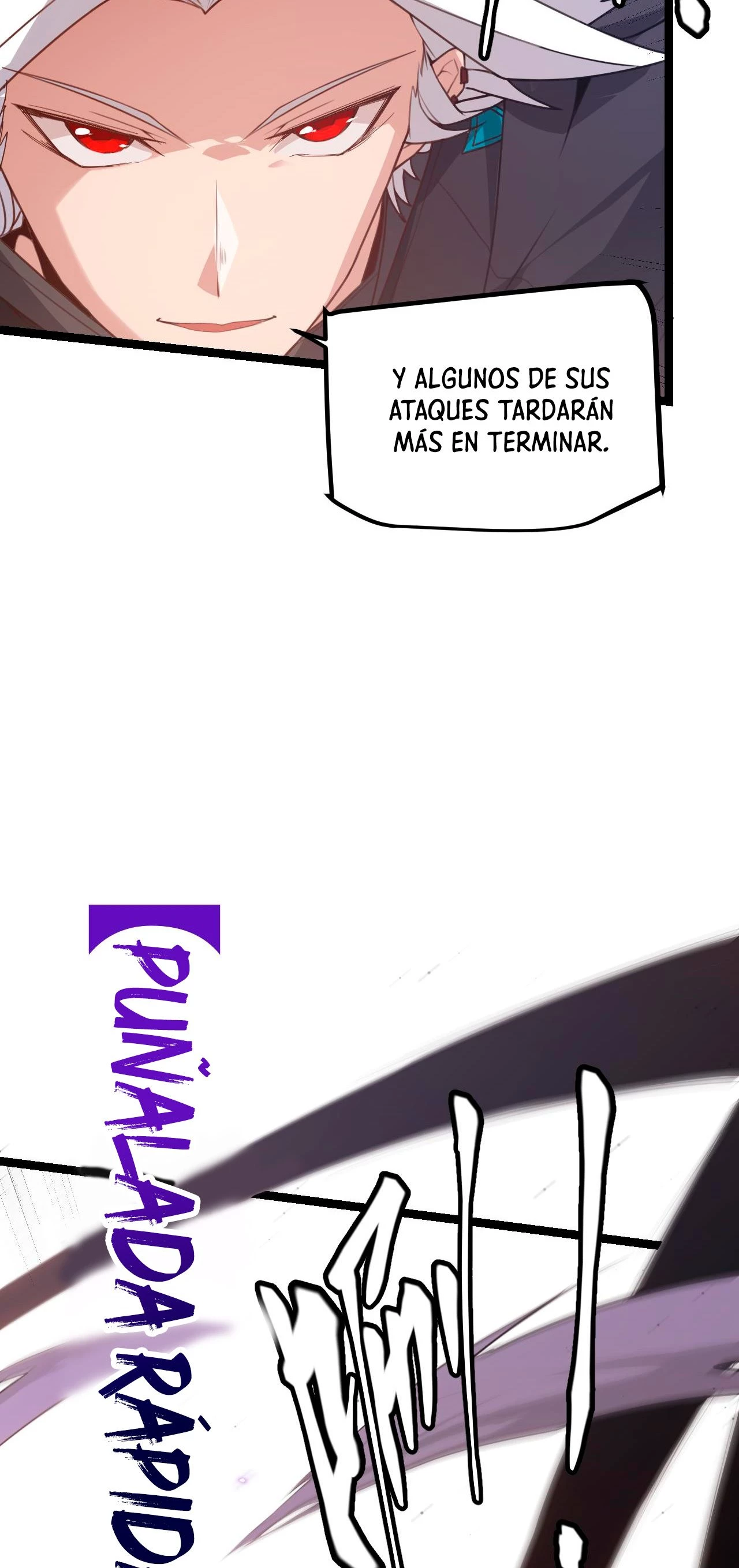 El juego del que vengo - Capítulo 42 - Página 53 - LectorTMOo
