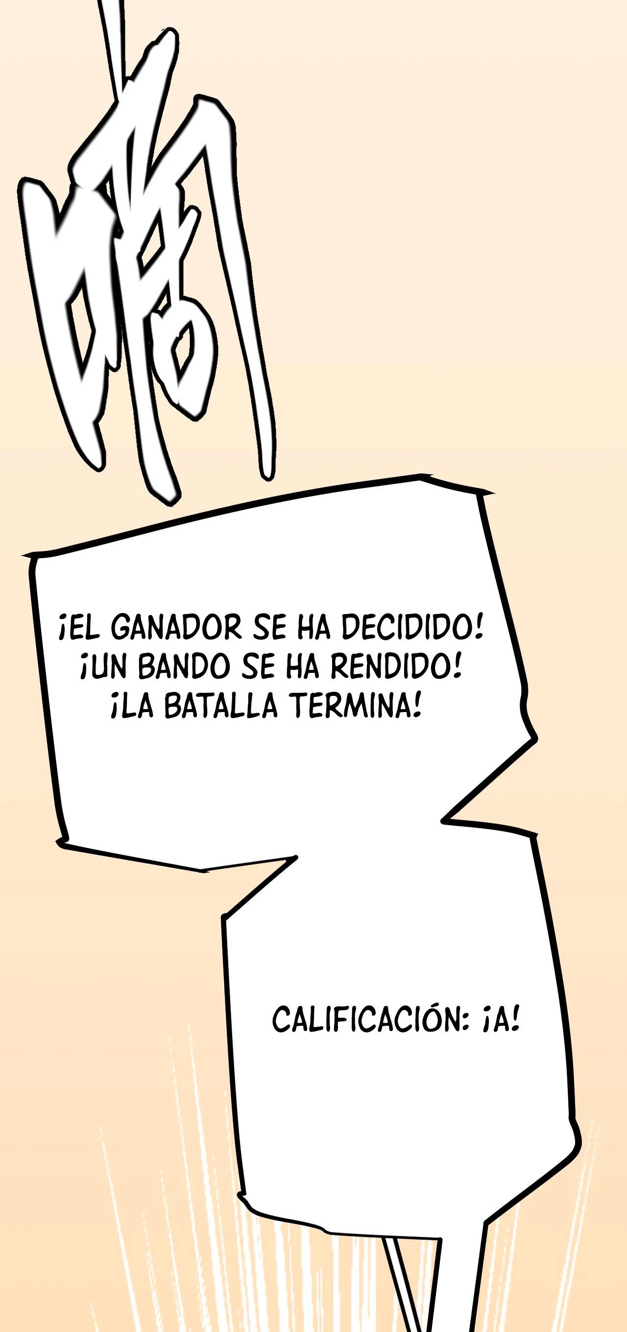 El juego del que vengo - Capítulo 44 - Página 9 - LectorTMOo