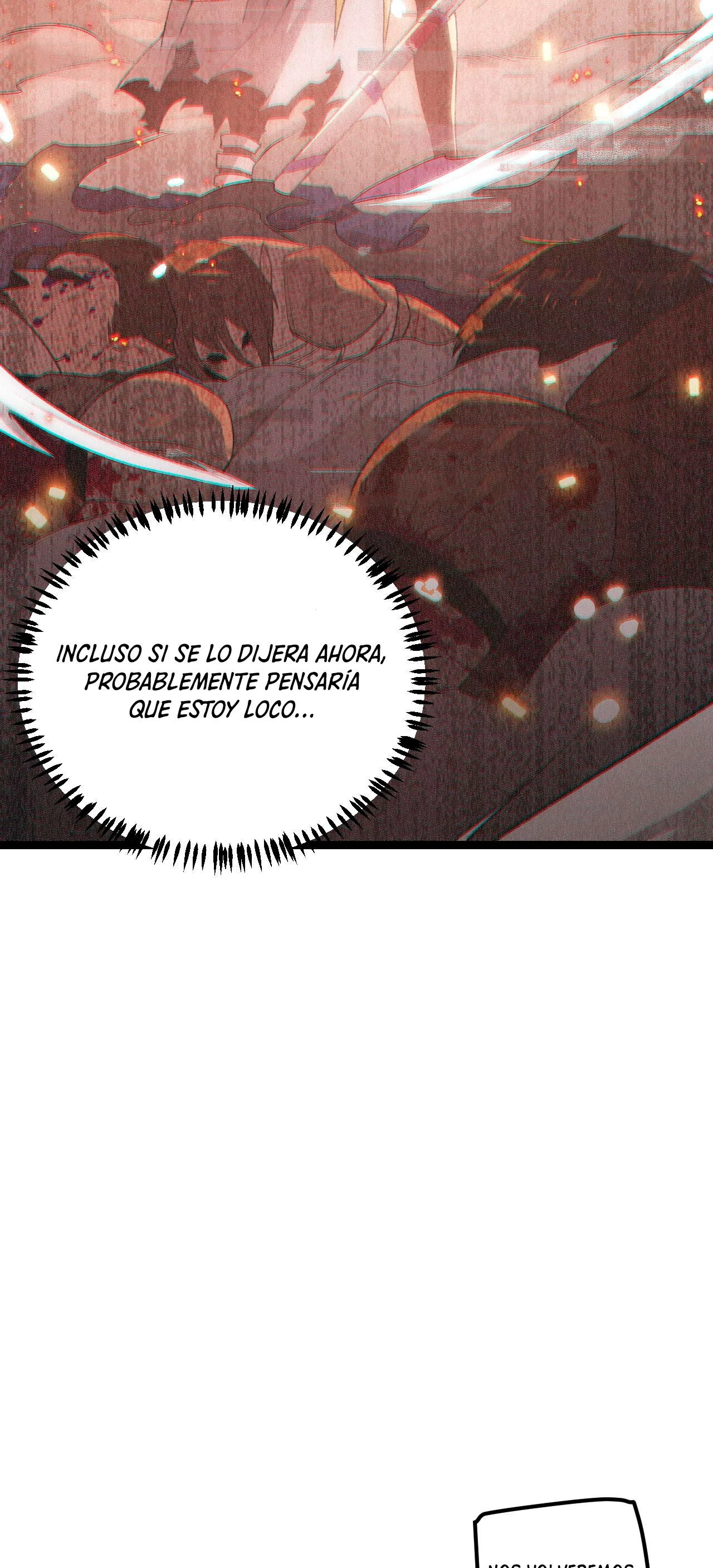 El juego del que vengo - Capítulo 44 - Página 17 - LectorTMOo