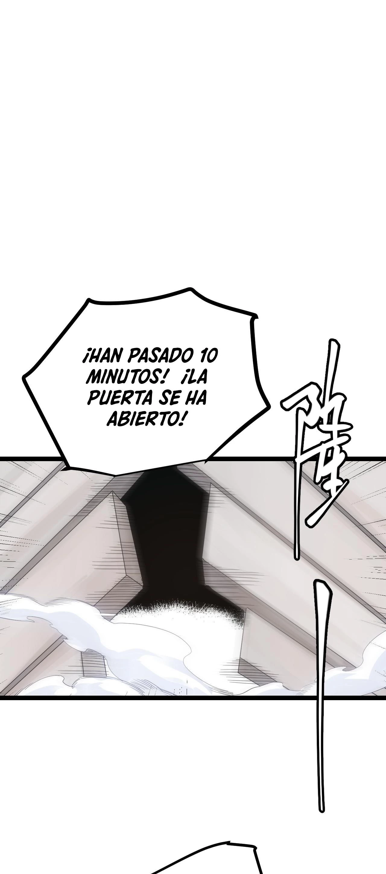 El juego del que vengo - Capítulo 45 - Página 28 - LectorTMOo