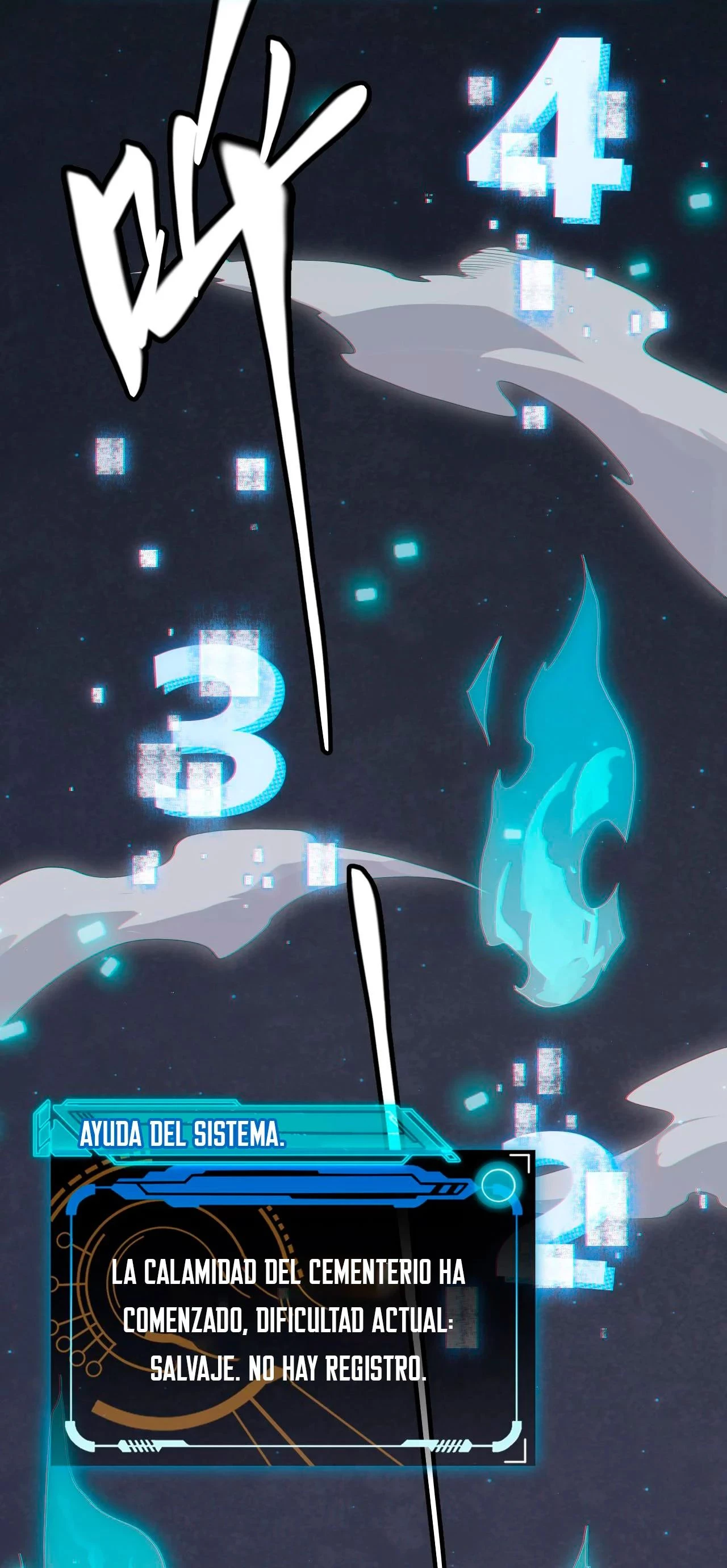 El juego del que vengo - Capítulo 46 - Página 26 - LectorTMOo