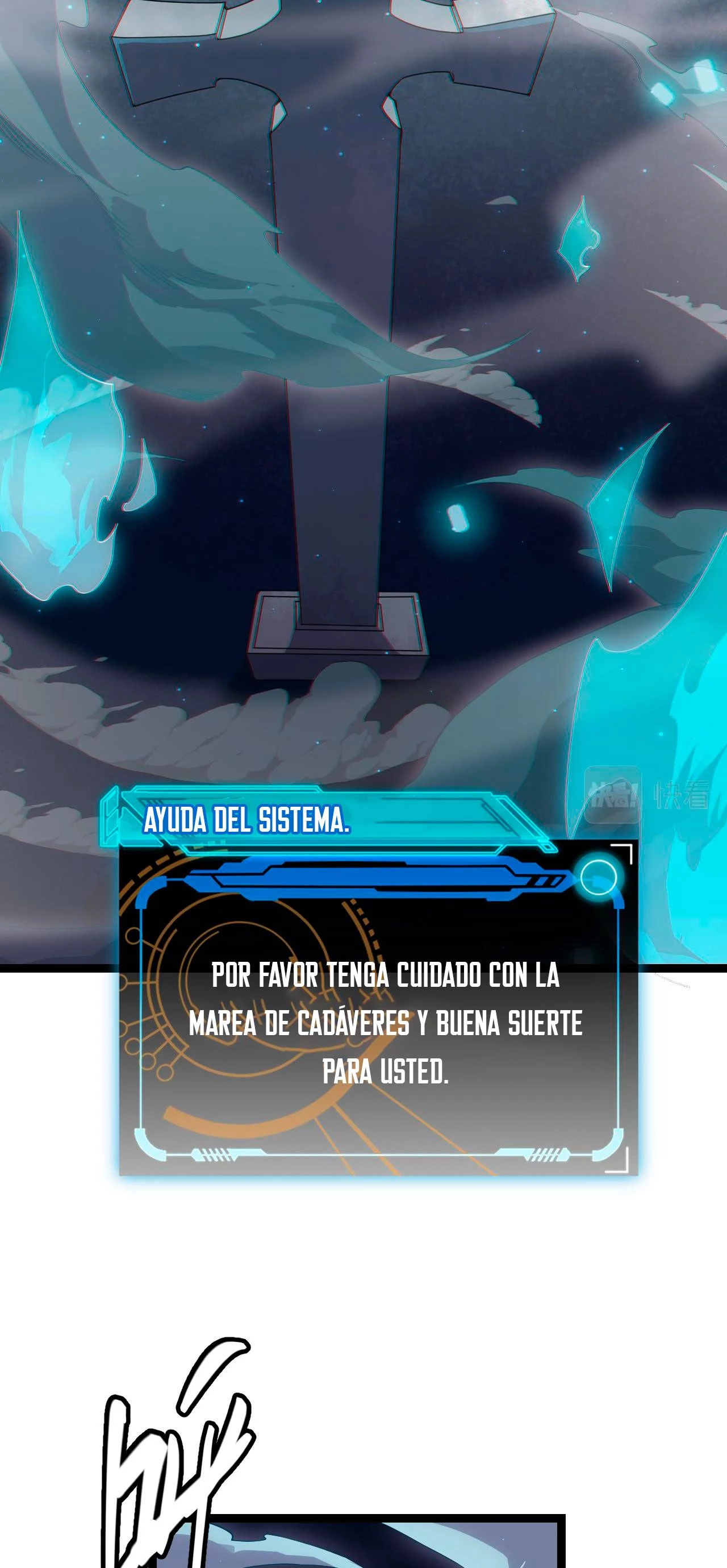 El juego del que vengo - Capítulo 46 - Página 28 - LectorTMOo