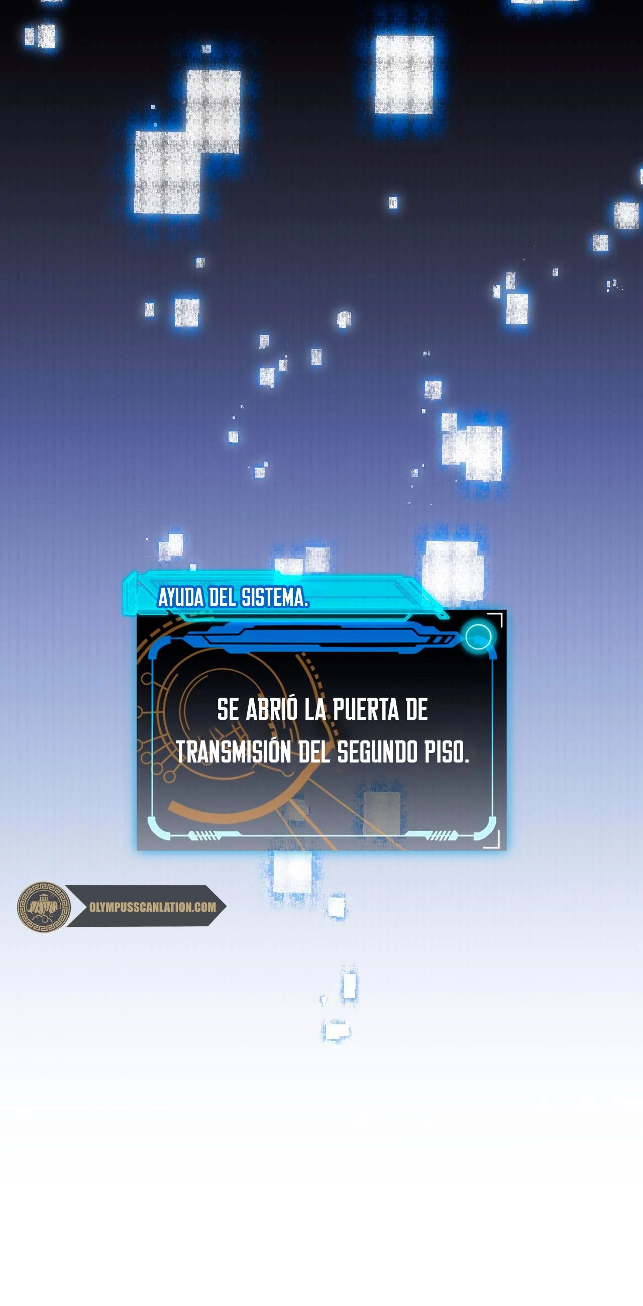 El juego del que vengo - Capítulo 46 - Página 58 - LectorTMOo