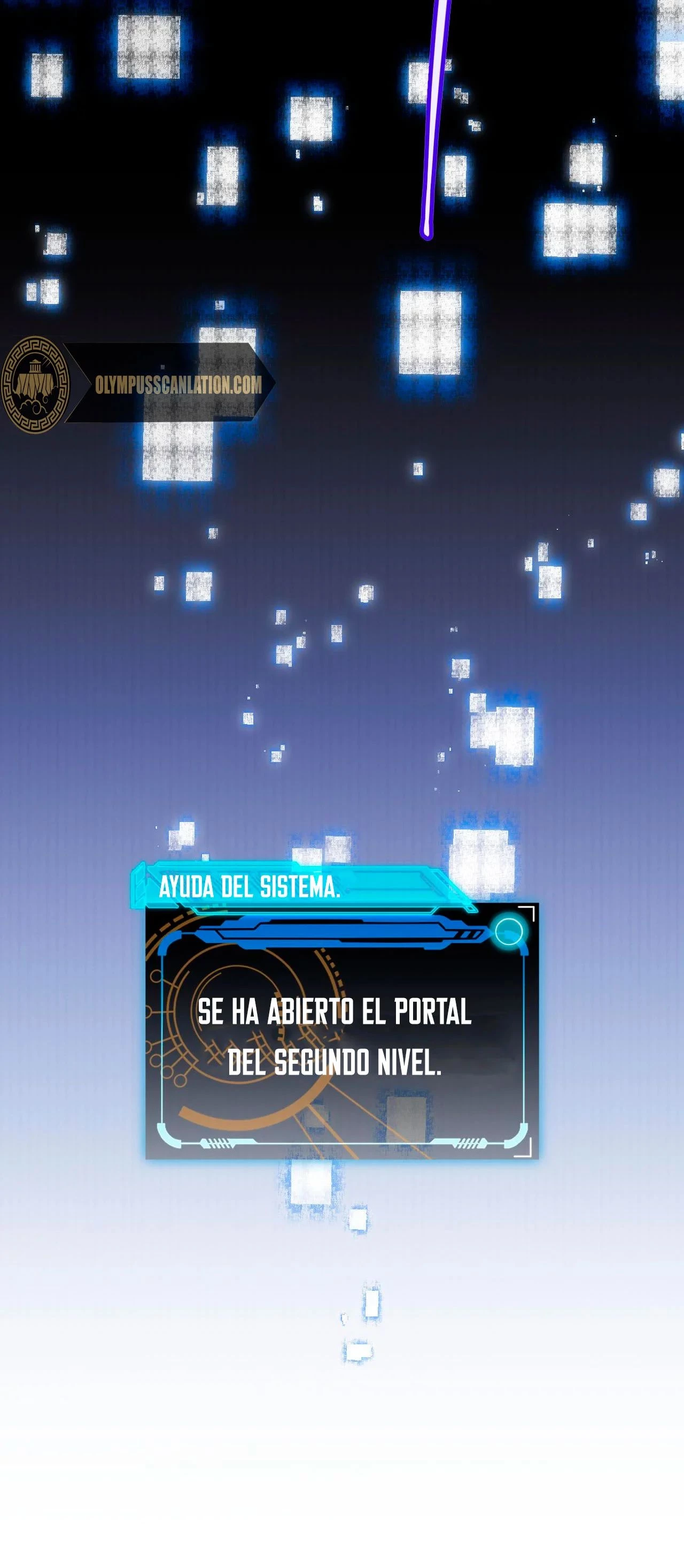 El juego del que vengo - Capítulo 47 - Página 5 - LectorTMOo
