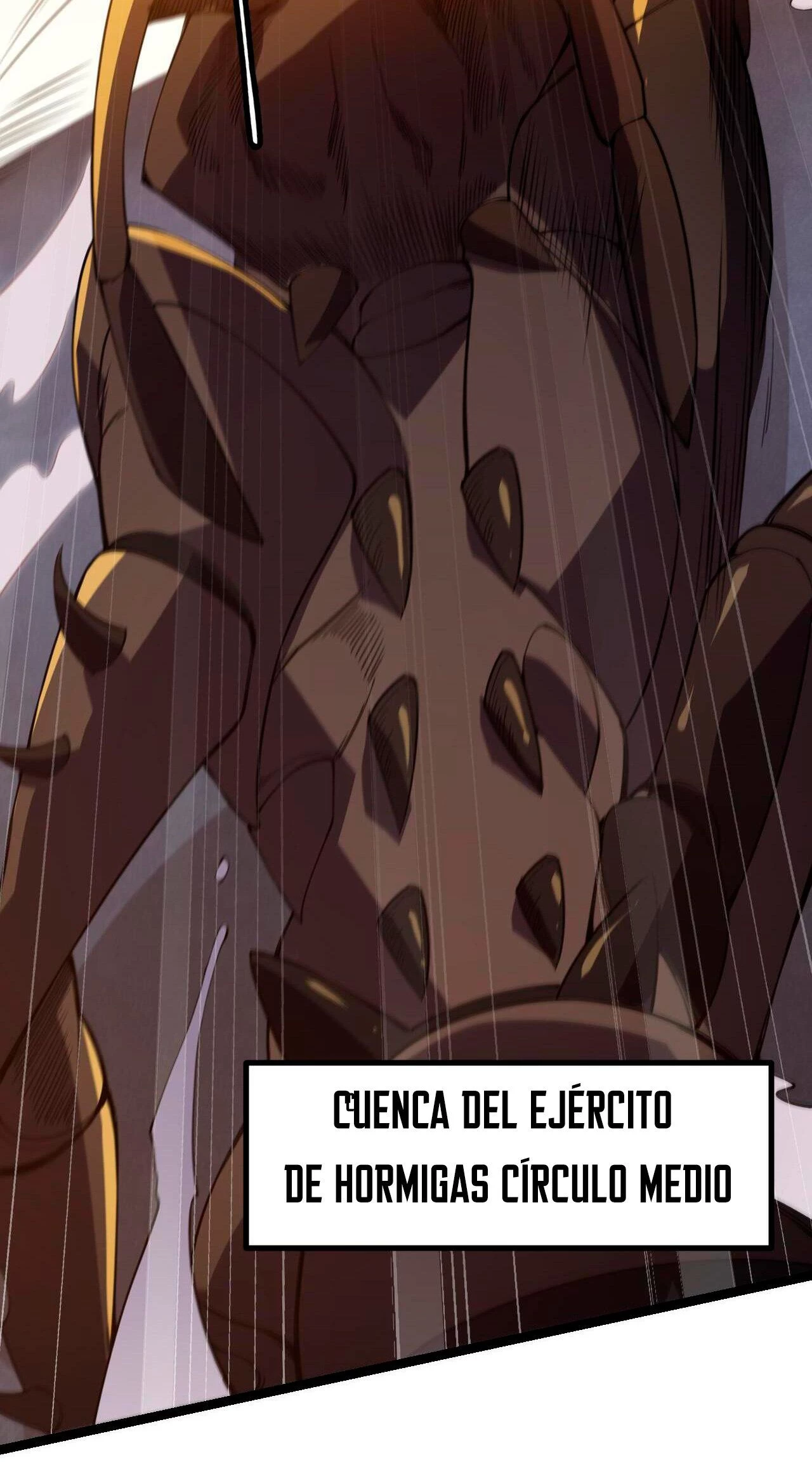 El juego del que vengo capítulo 5 página 53