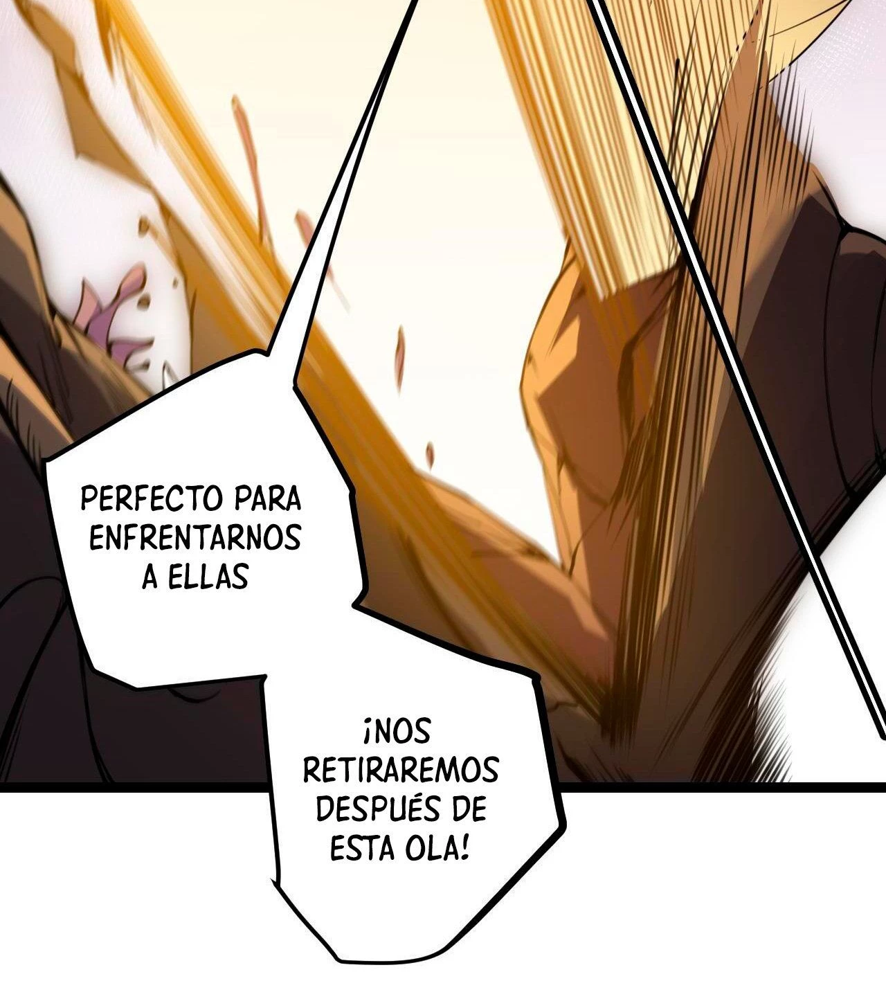 El juego del que vengo capítulo 5 página 57