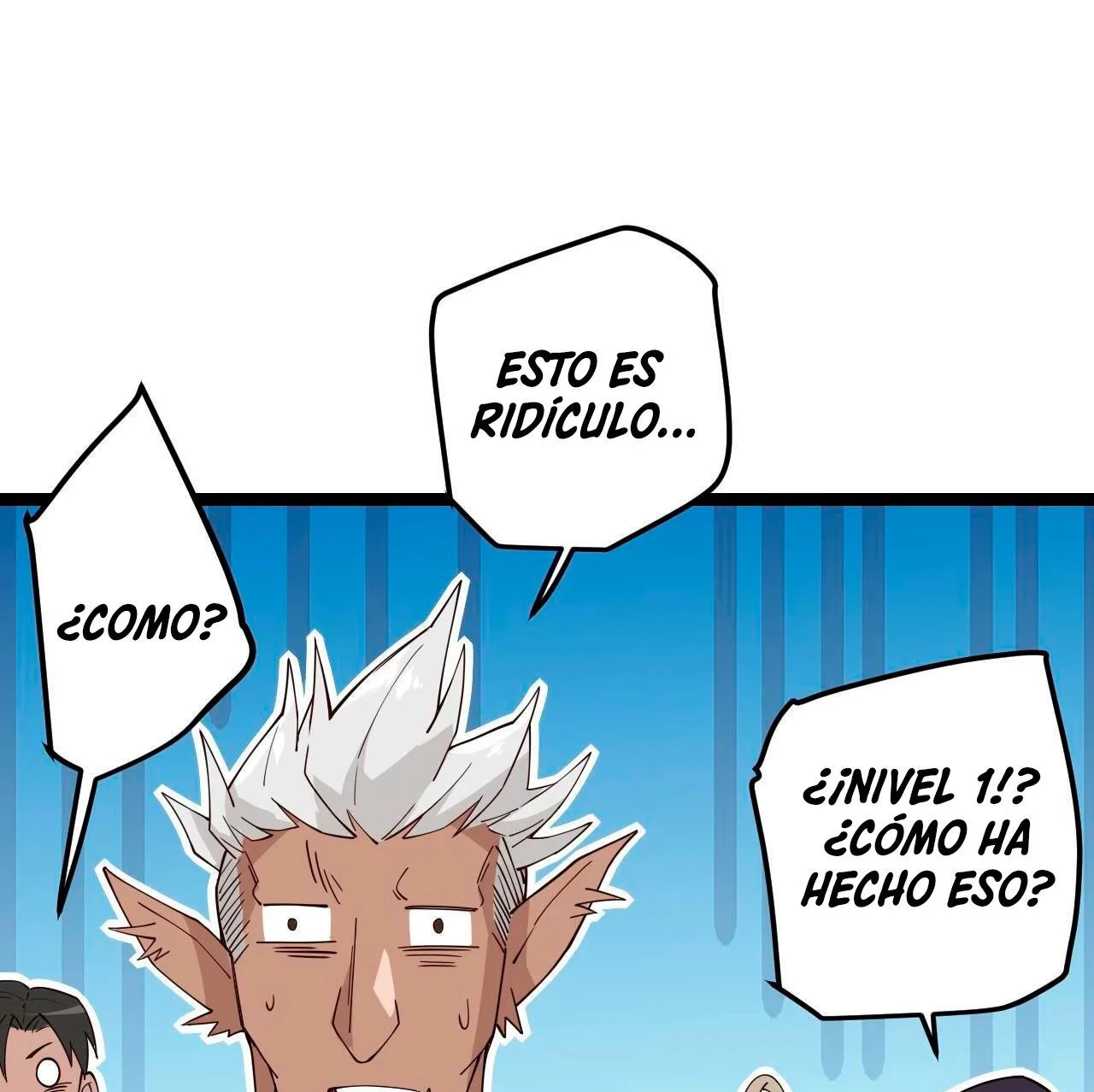 El juego del que vengo capítulo 5 página 78