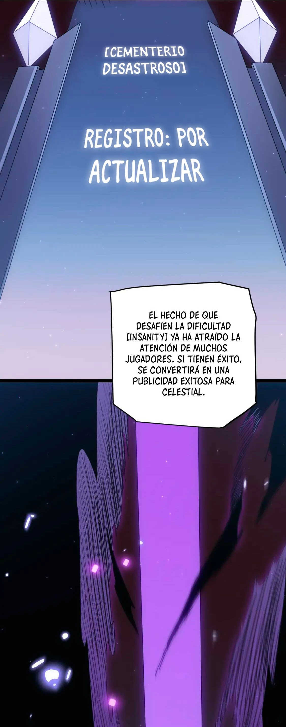 El juego del que vengo - Capítulo 51 - Página 9 - LectorTMOo