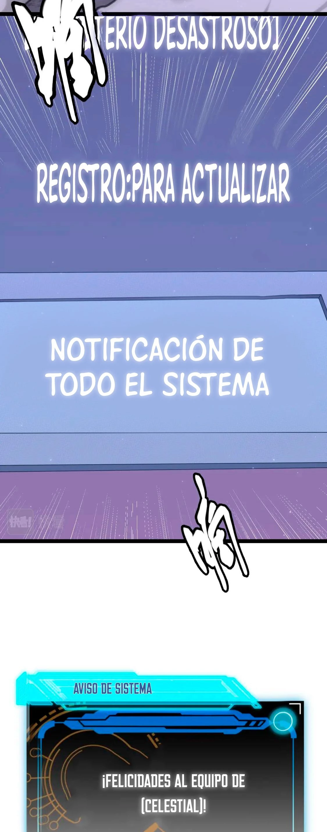 El juego del que vengo - Capítulo 51 - Página 12 - LectorTMOo