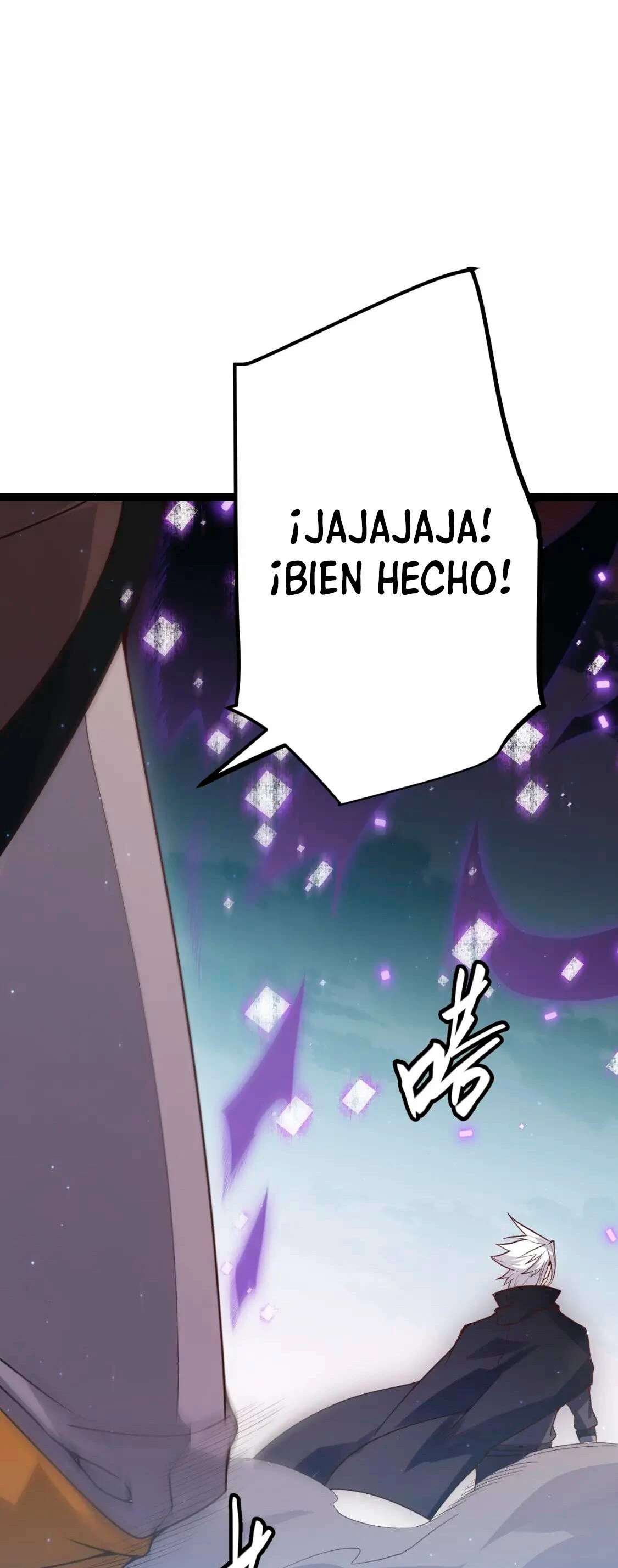 El juego del que vengo - Capítulo 51 - Página 20 - LectorTMOo