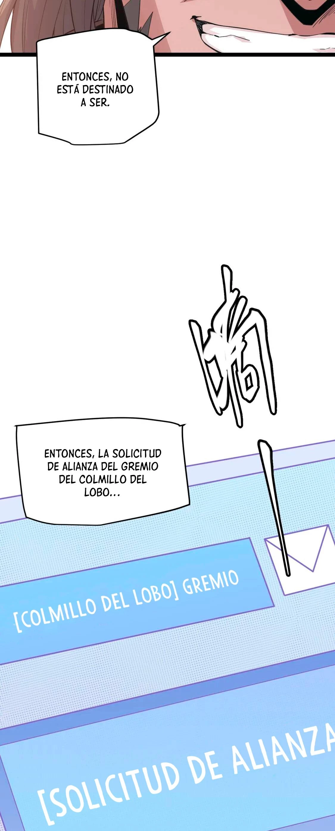 El juego del que vengo - Capítulo 51 - Página 47 - LectorTMOo